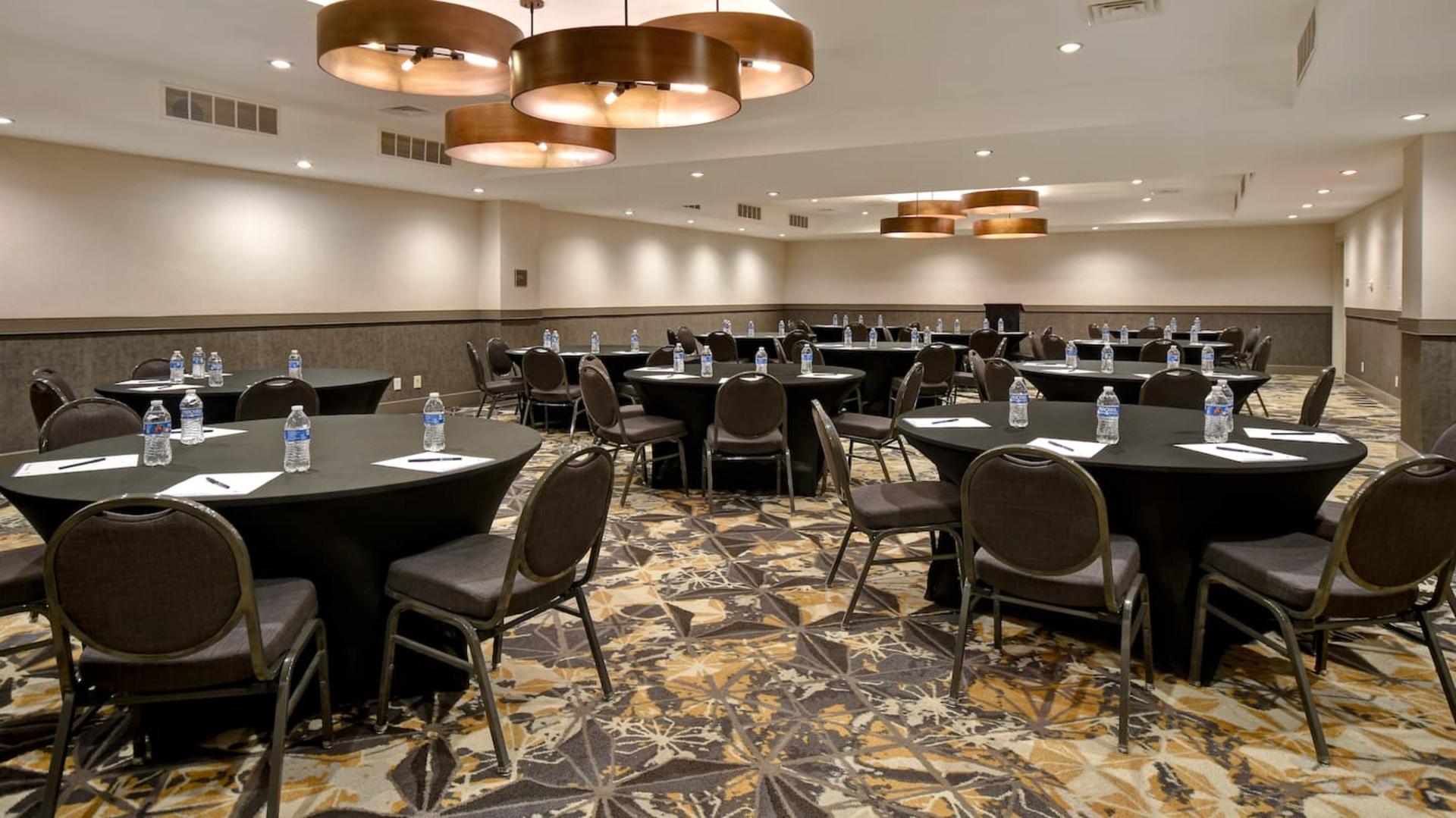The Ballroom