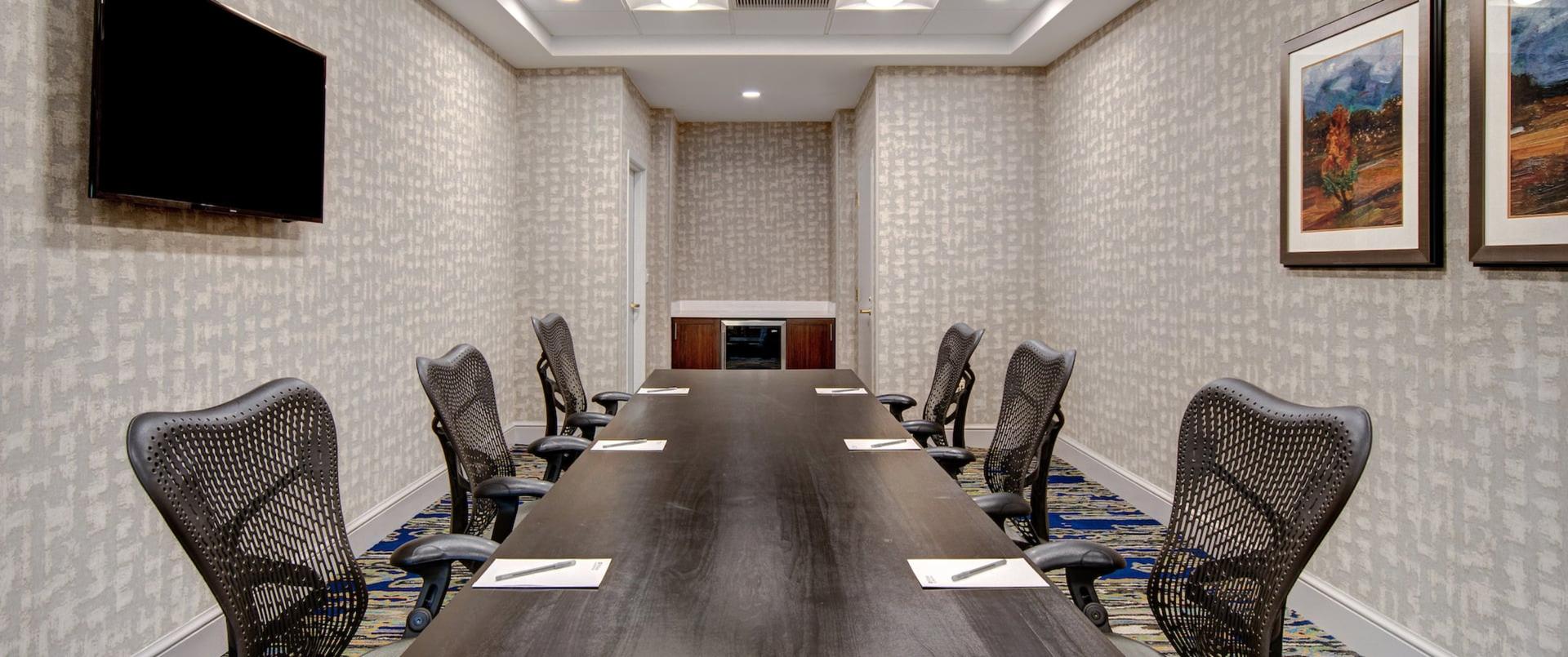 Gerald Ford Boardroom
