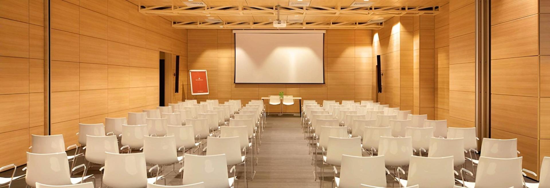 Meeting Room 1