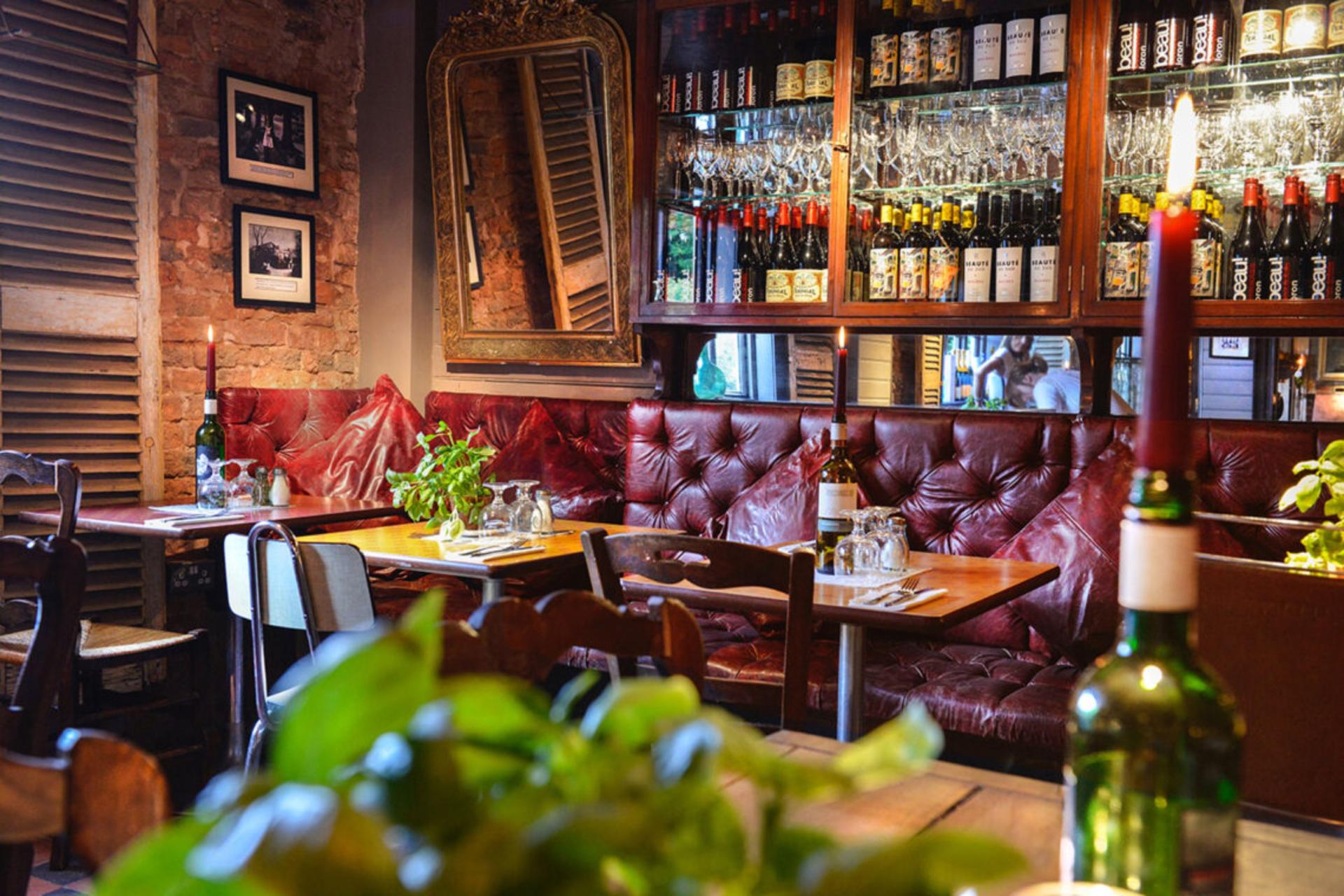 Full Buyout Of The Roebuck Inn