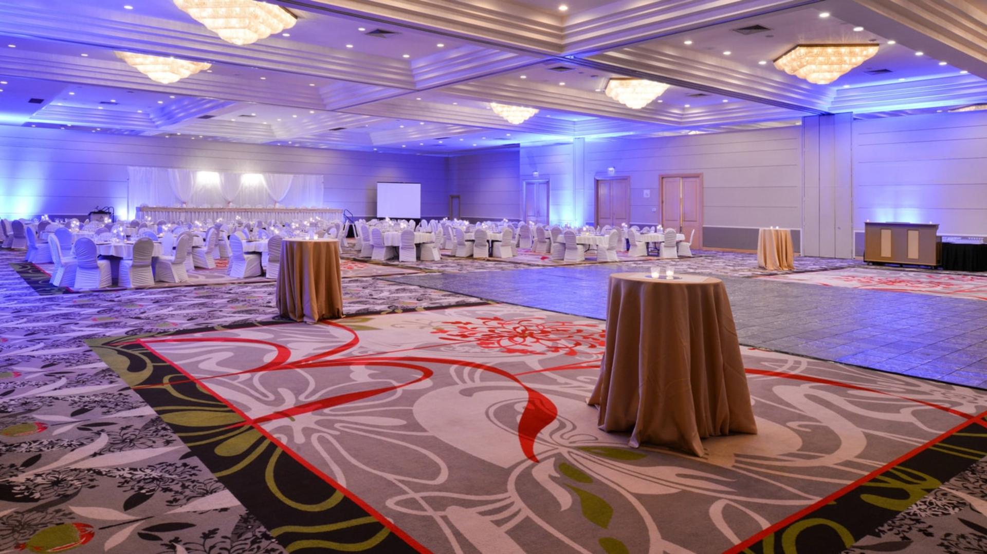 Rephael Ballroom