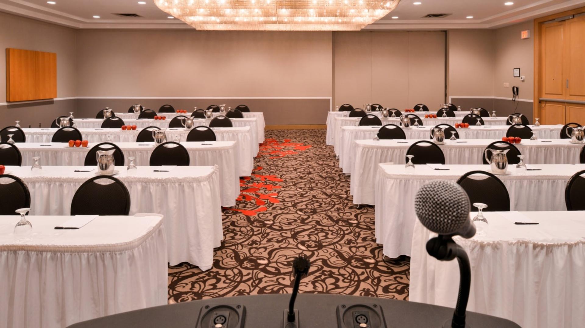Campania Room