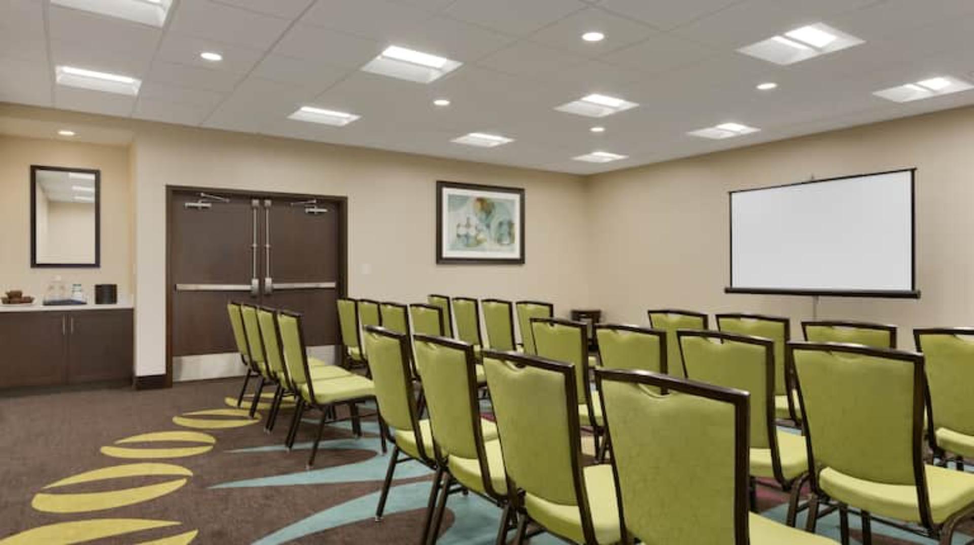 Jubilee Room