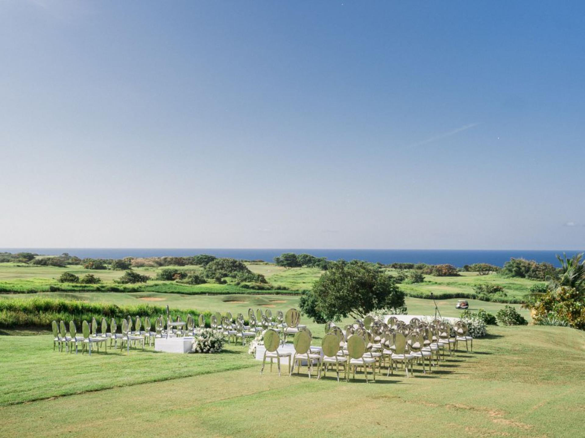 Atlantic Garden