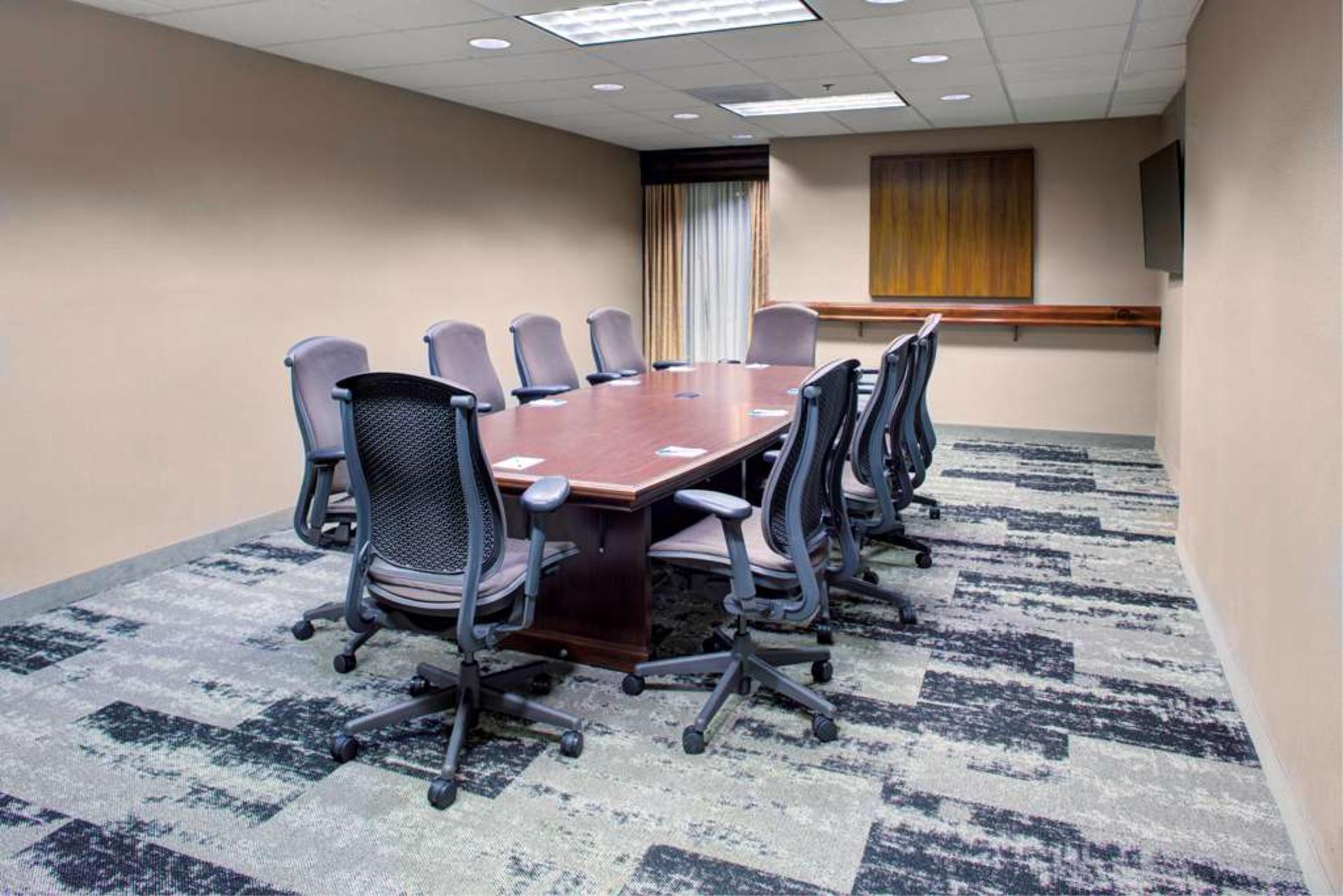 Boardroom