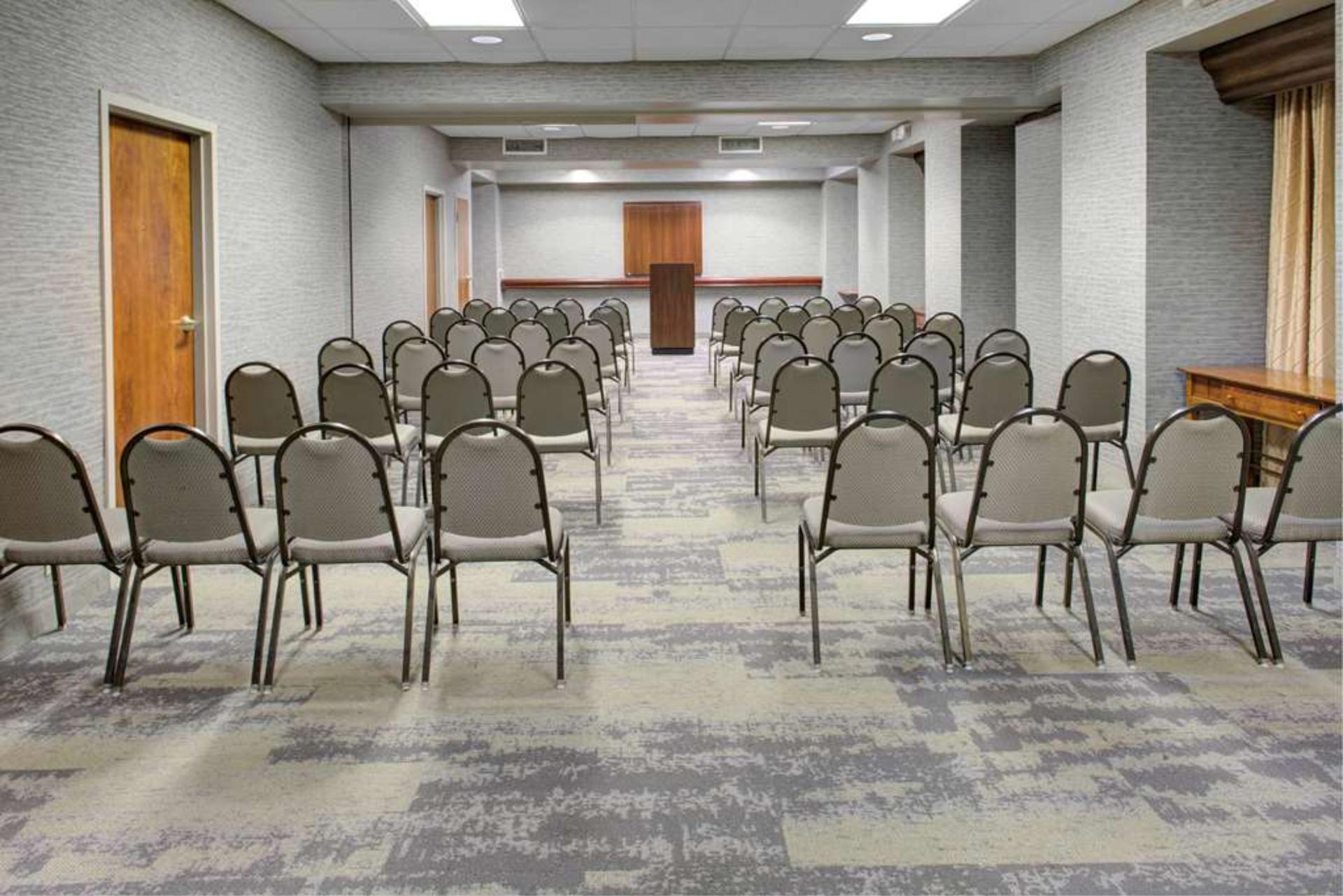 Jefferson Room
