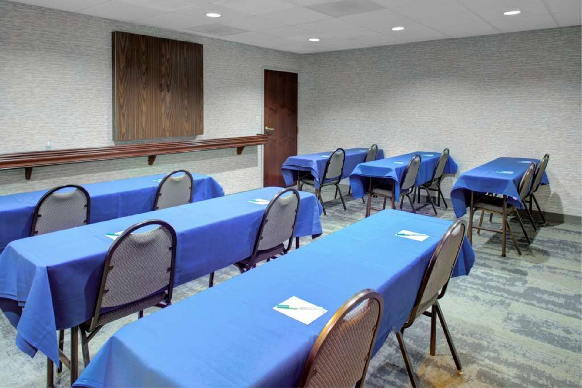 Madison Room