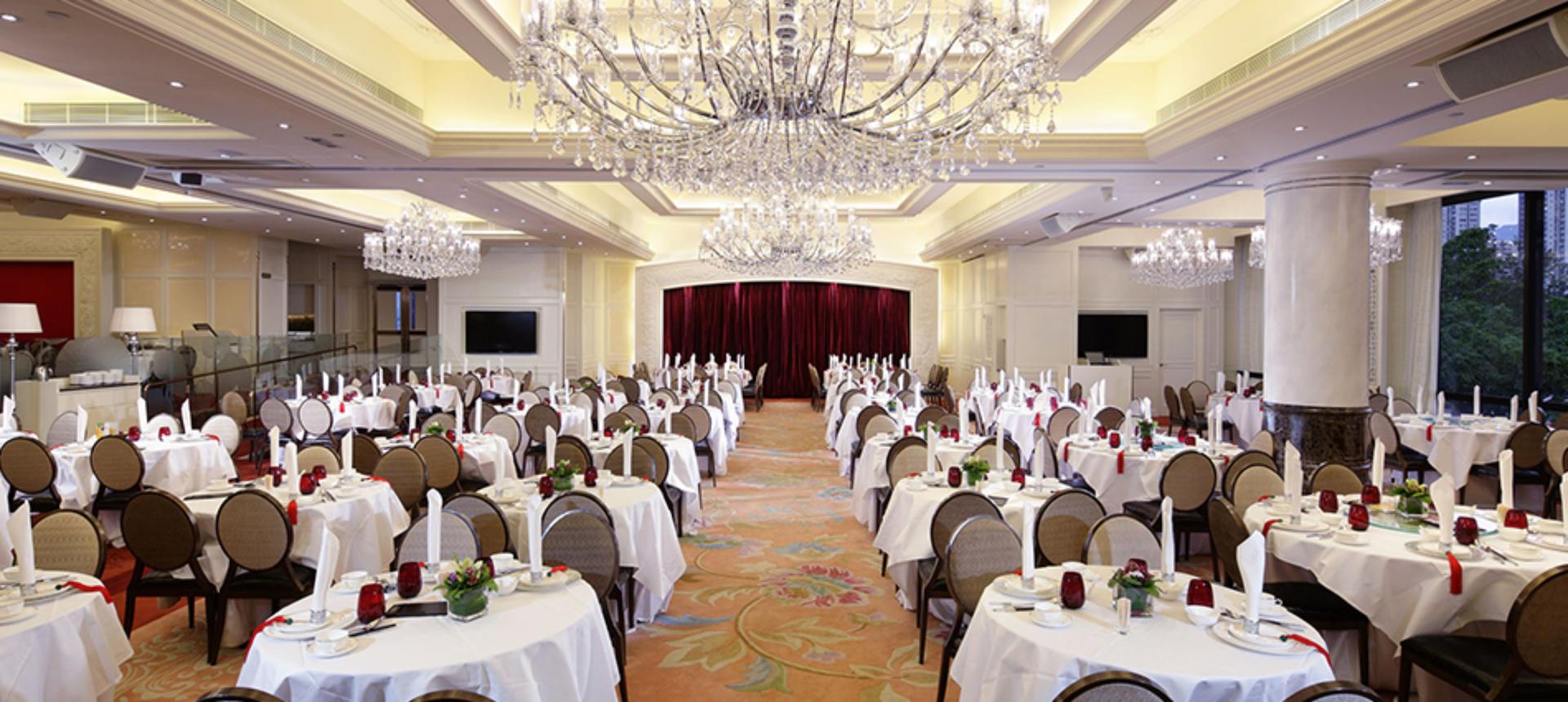 Full Buyout Of The Maxim's Palace (Central)