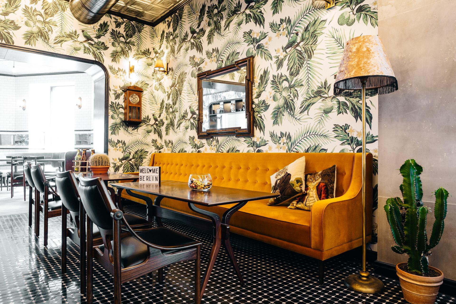 9 Best Brunch Spots in Berlin