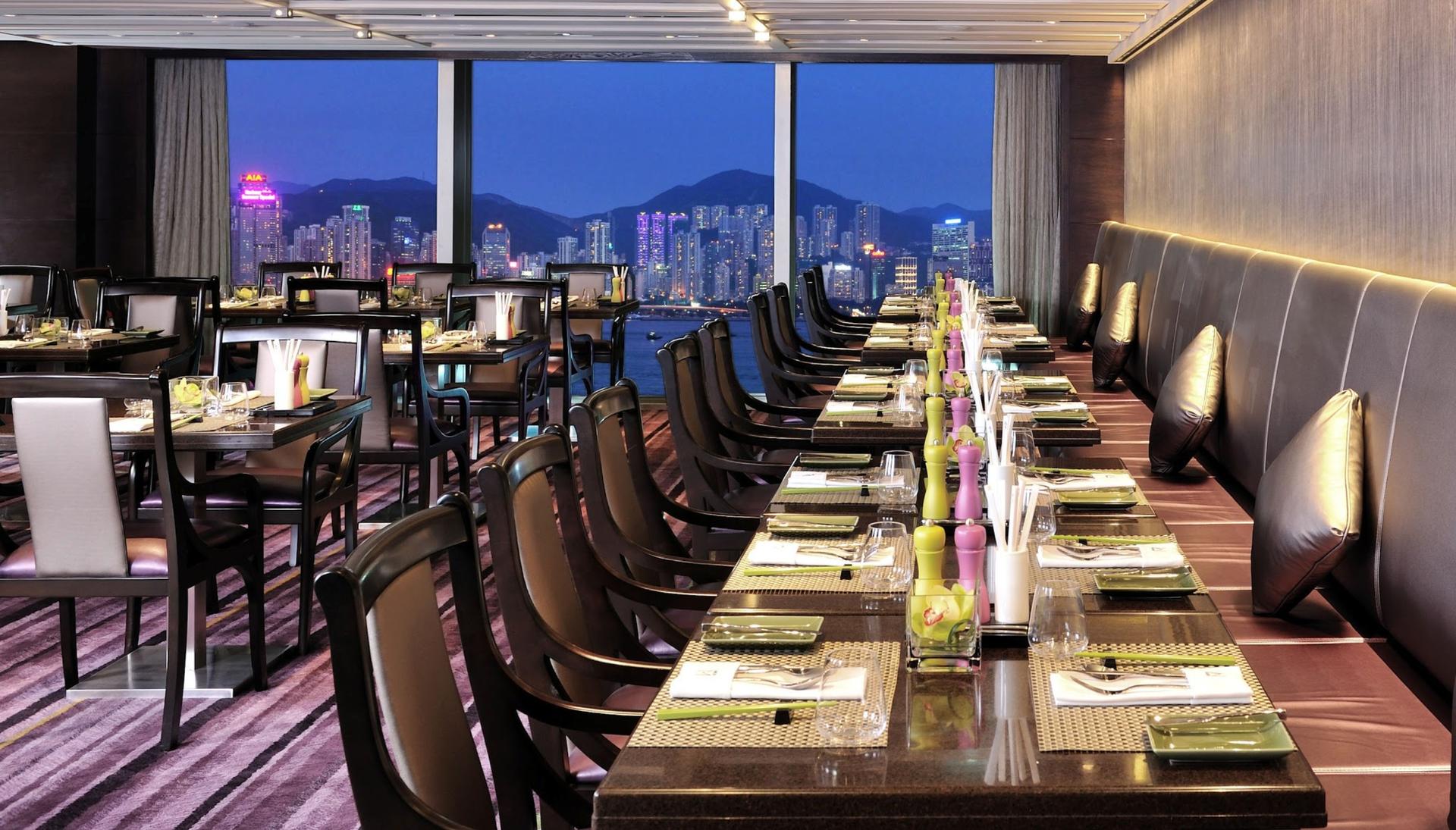 19 Best Hotel Brunch Buffets in Hong Kong