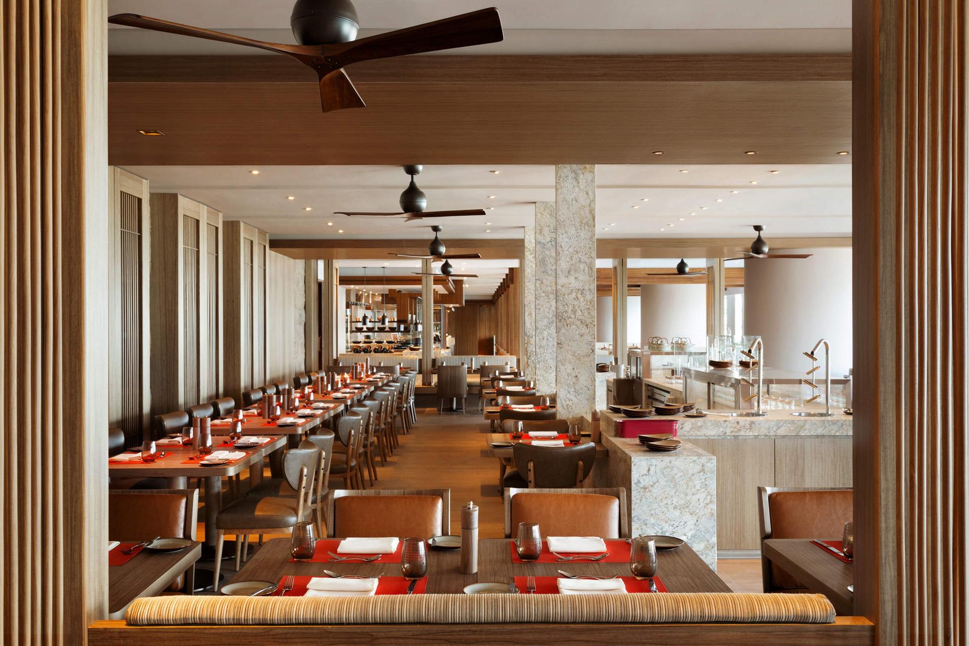 19 Best Hotel Brunch Buffets in Hong Kong