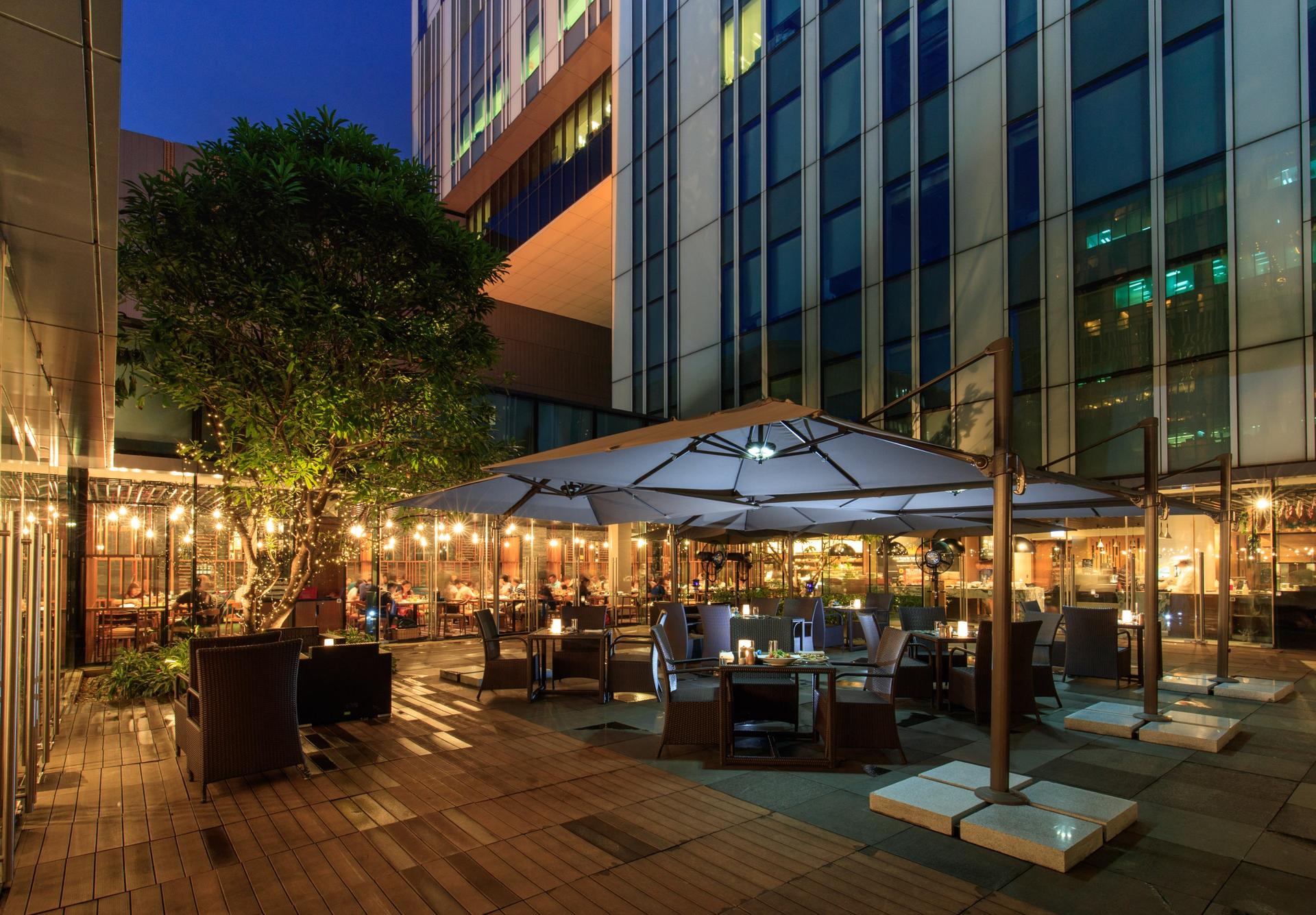 19 Best Hotel Brunch Buffets in Hong Kong