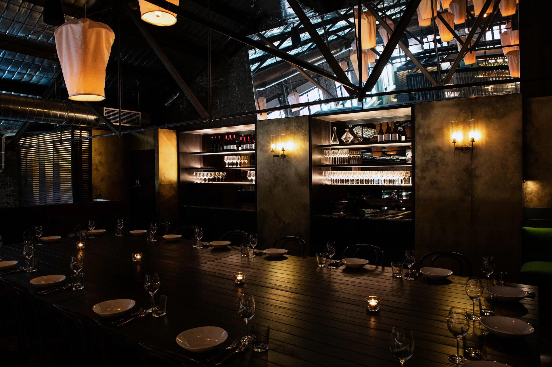 The Loft