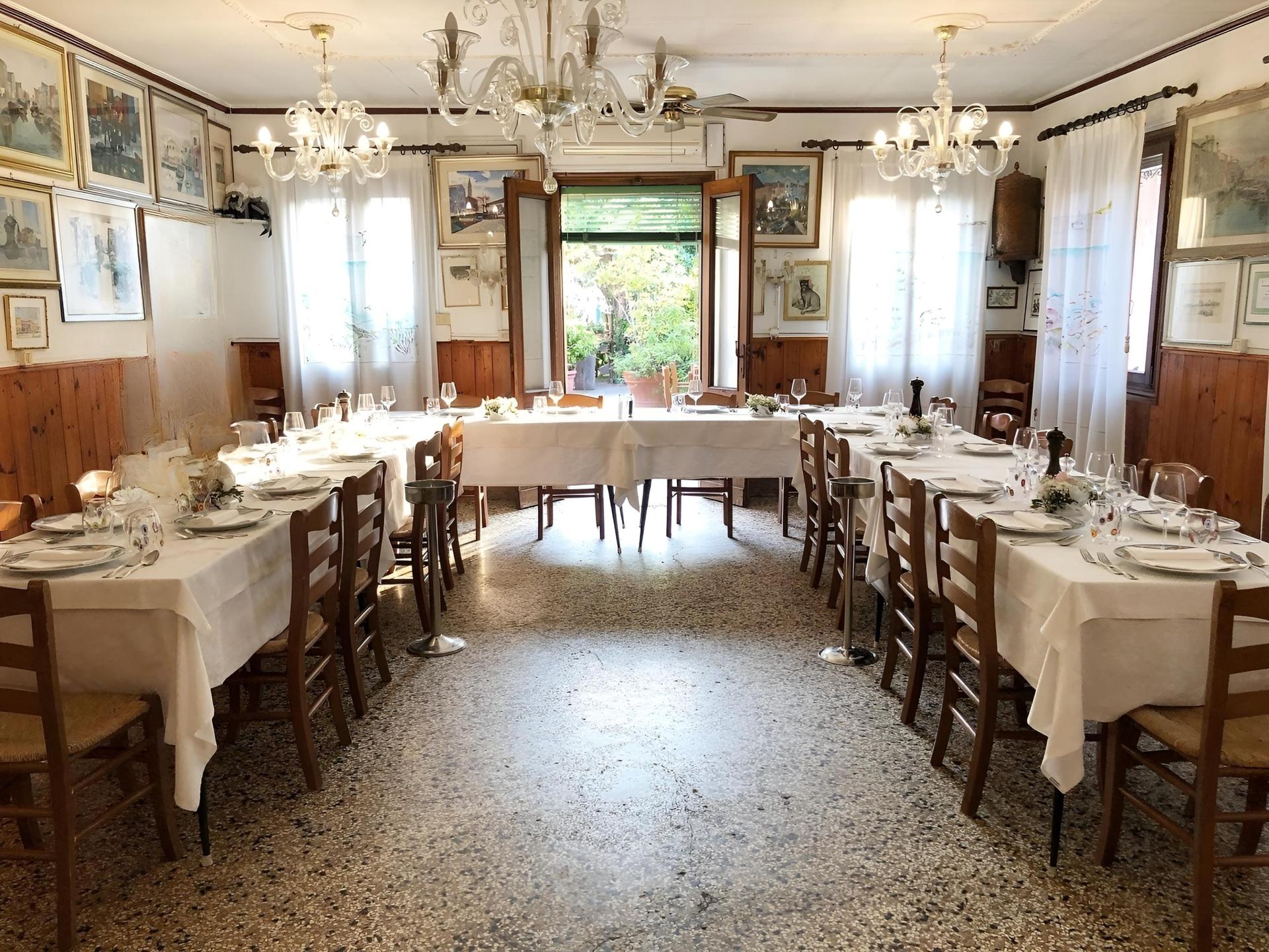 23 Best Restaurants in Venice