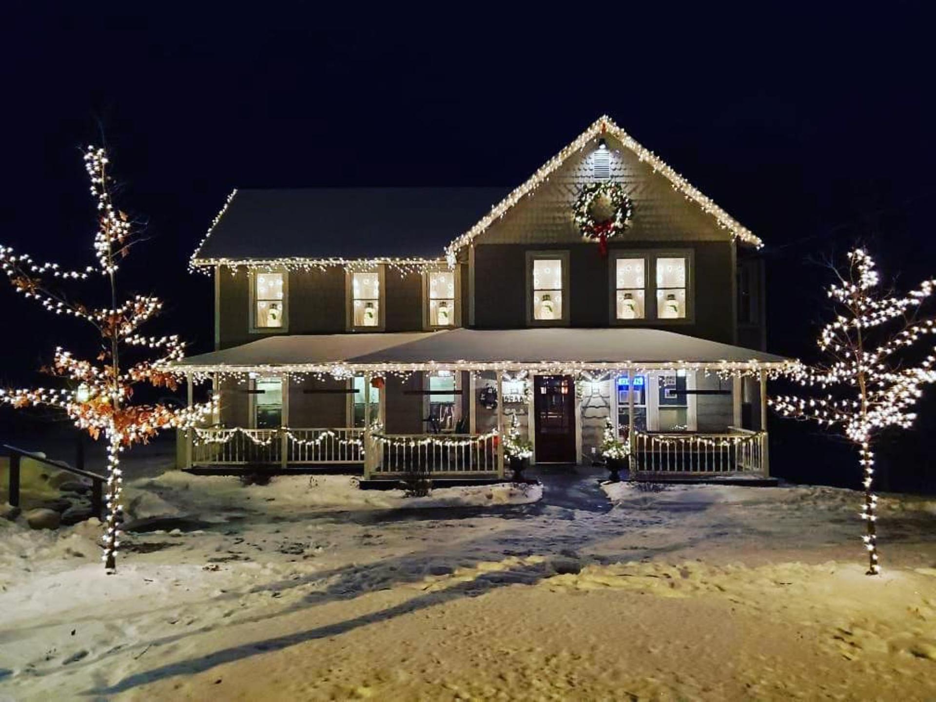 Full Buyout Of The Salt of the Earth Bistro-Lake Placid, NY 