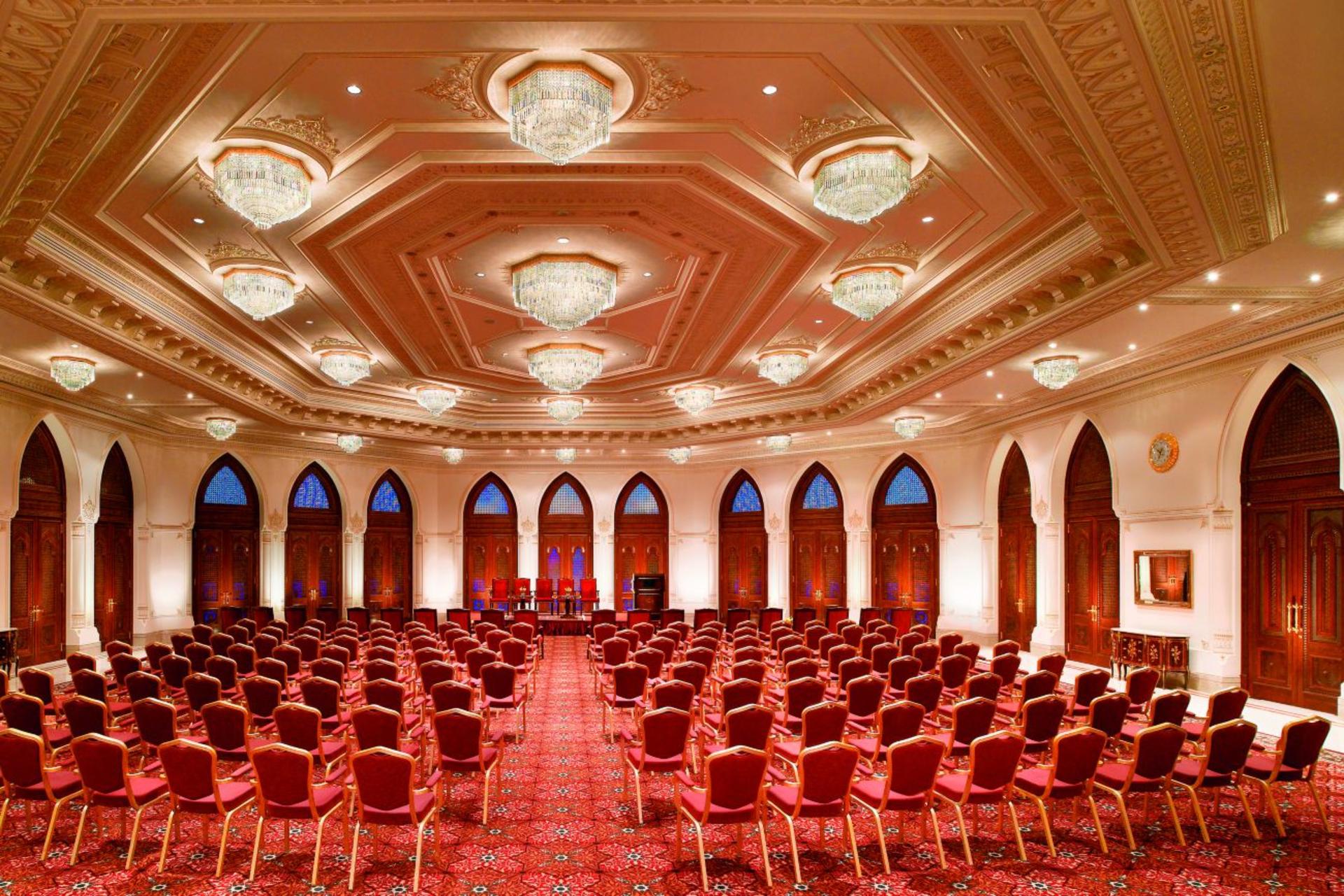 Qantab Room