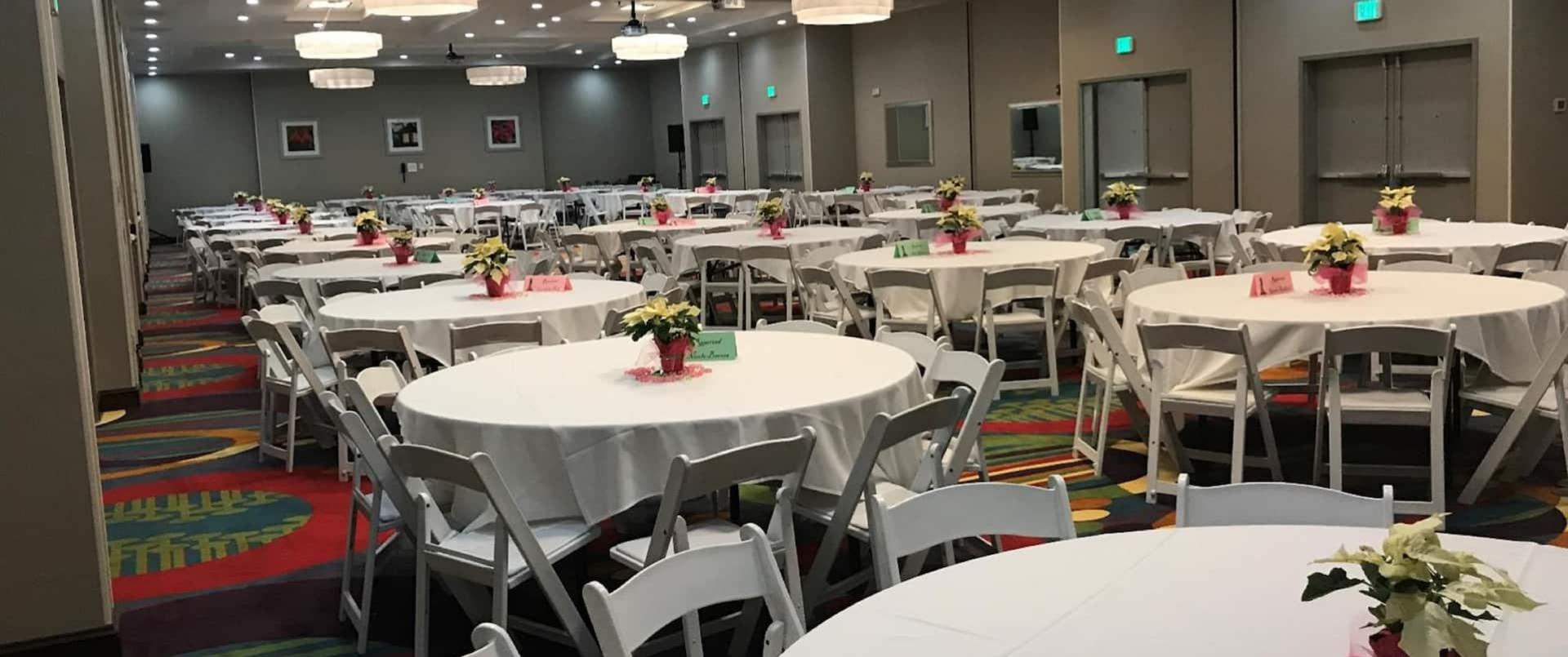 Grand Ballroom
