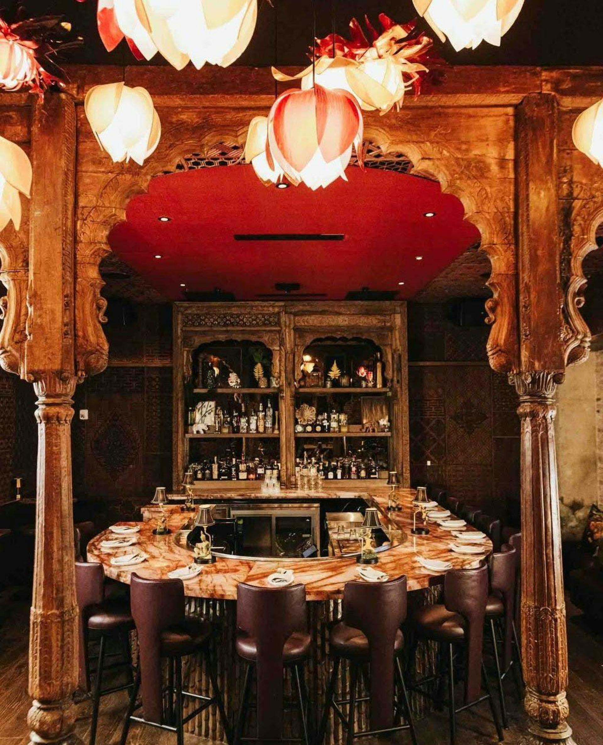 Full Buyout Of The Elephant East
