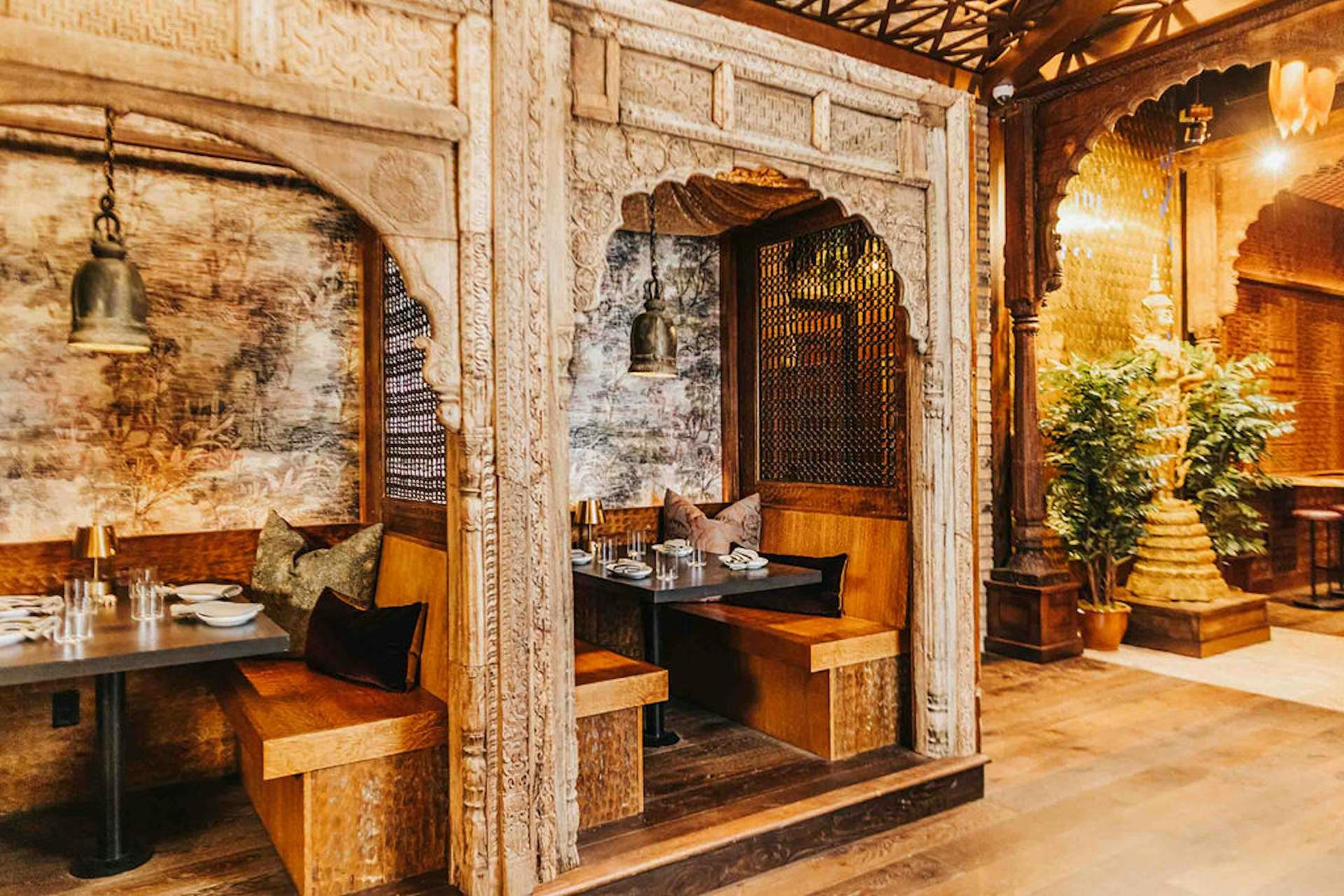 Partial Buyout Of The Elephant East