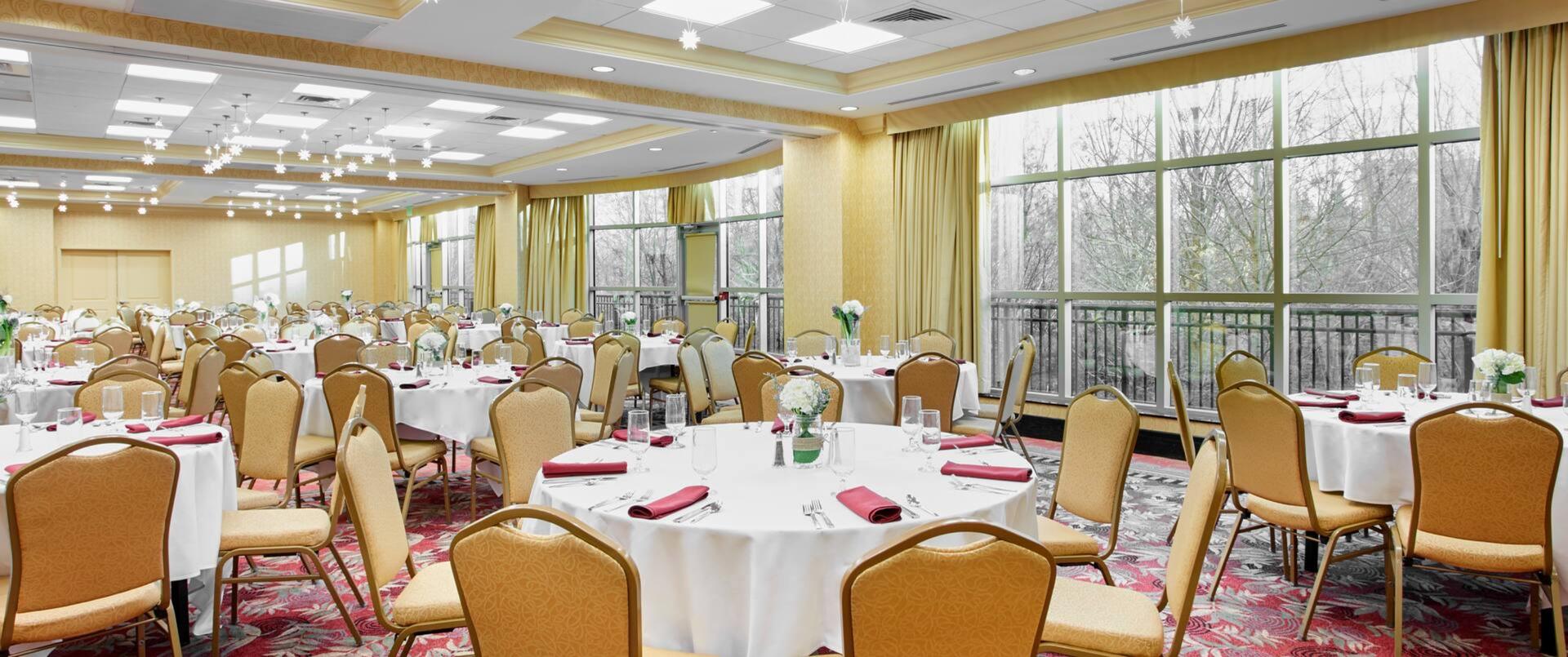 Sugarloaf Room
