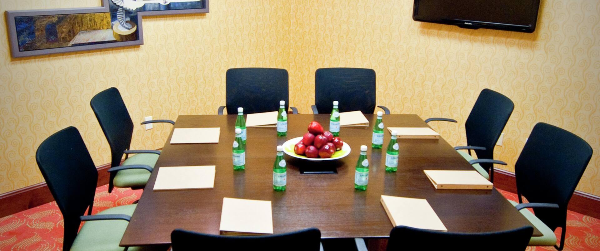 Potomac Boardroom