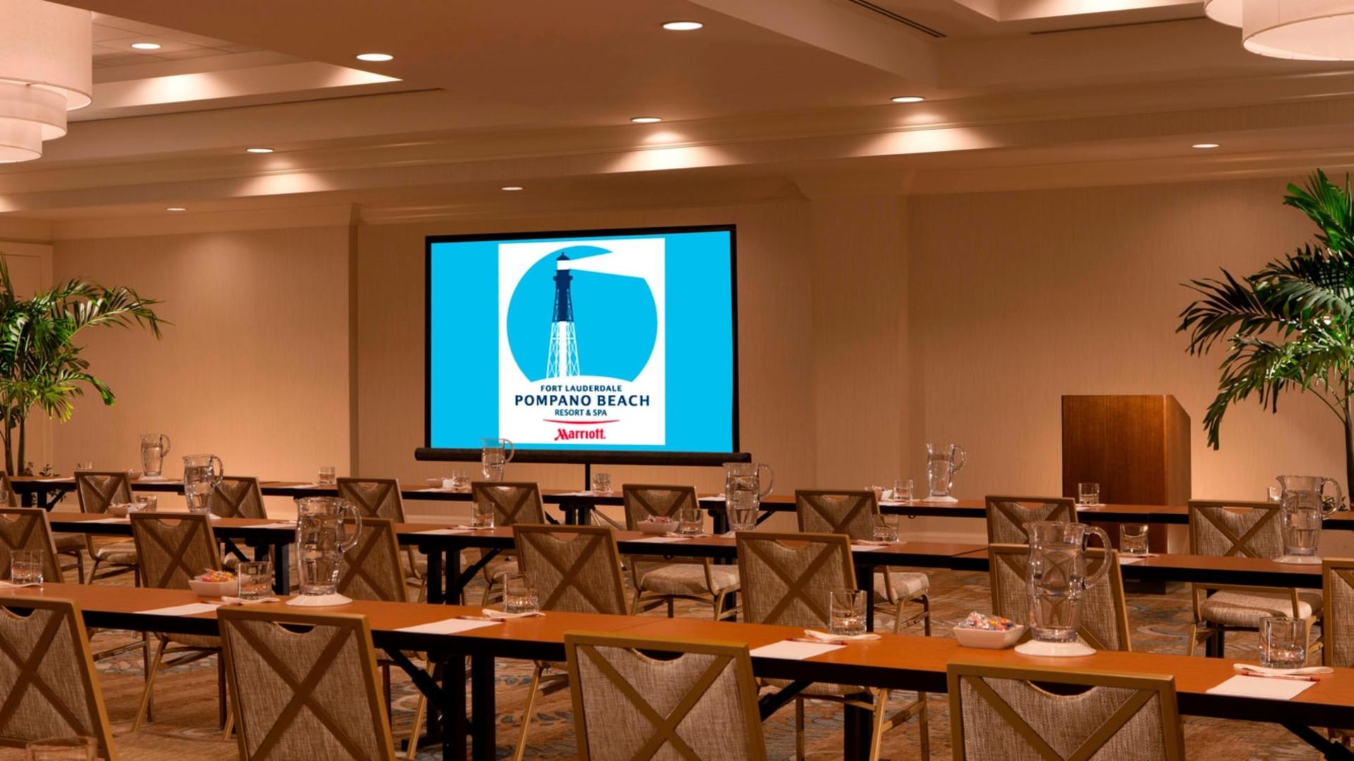 Grand Bahama Ballroom