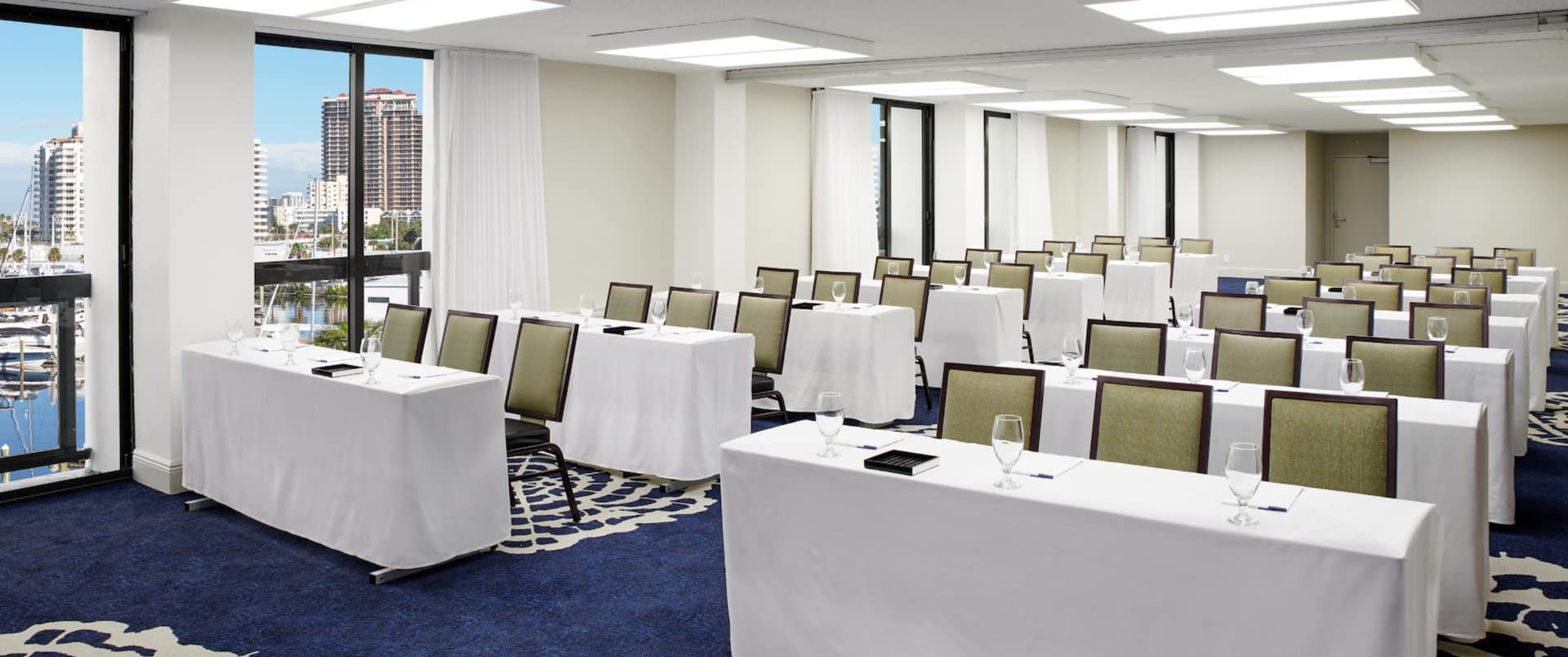 Mariner Room