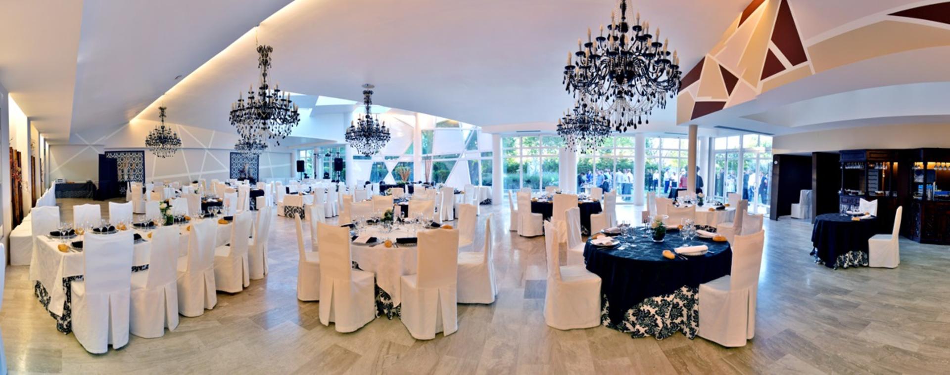 Event Space