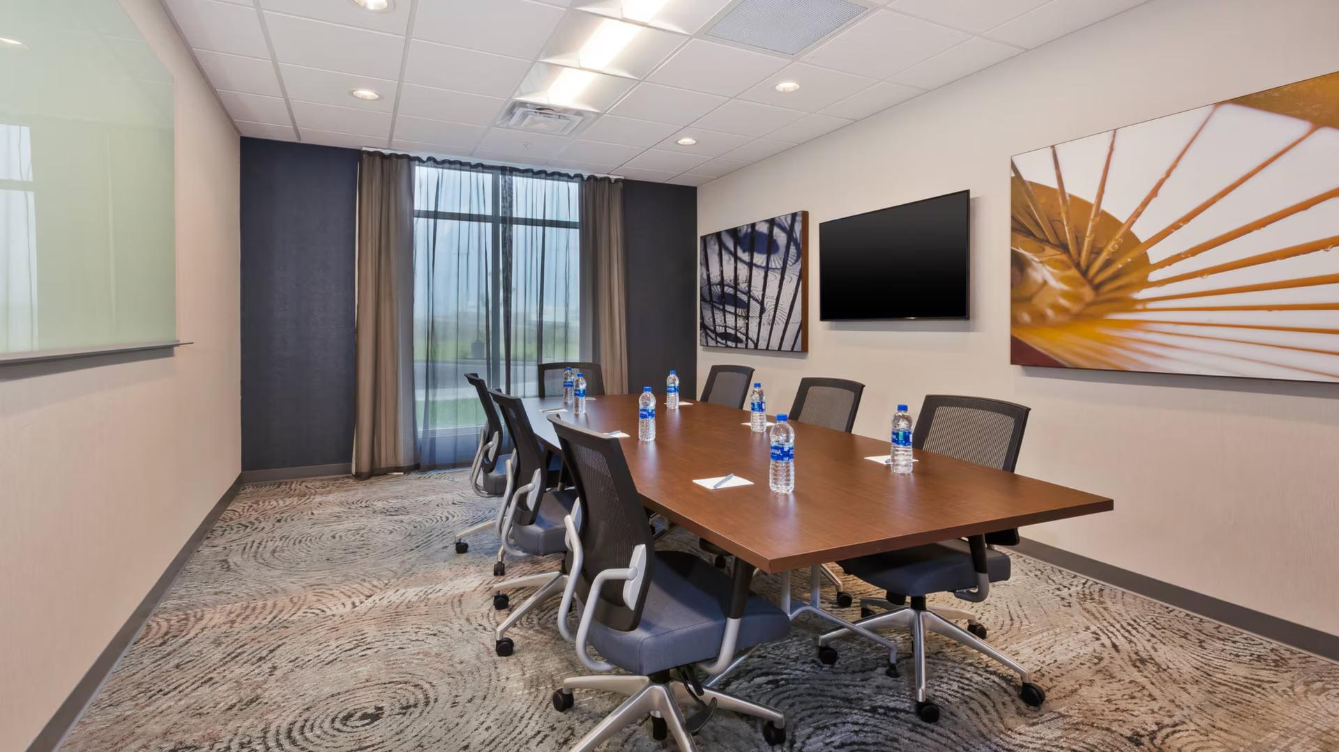 Board Room
