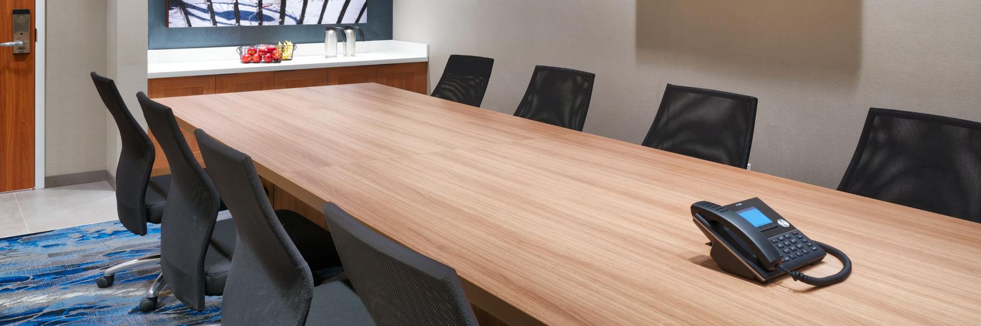 Boardroom
