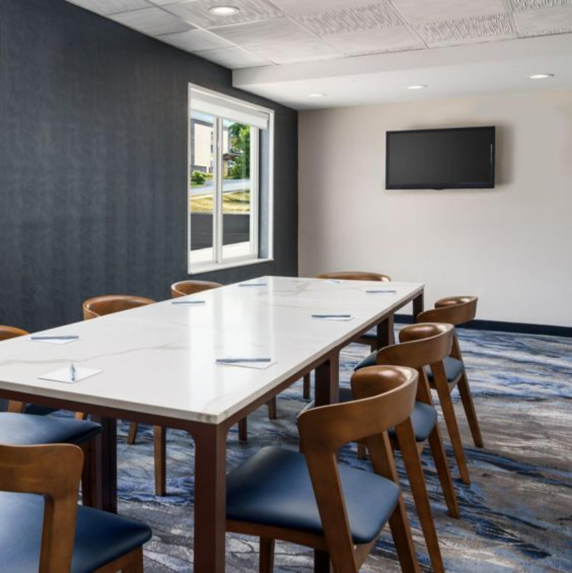 Board Room