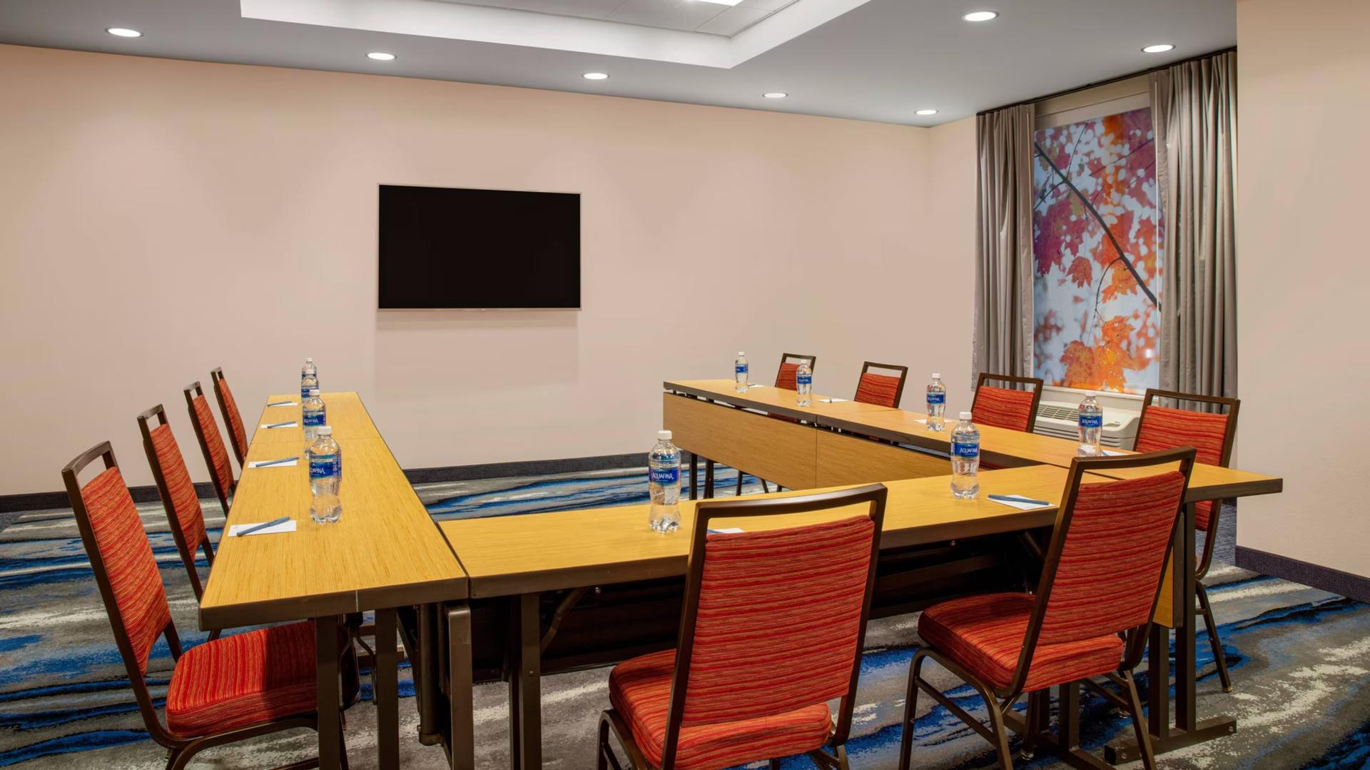 The Susquehanna Room
