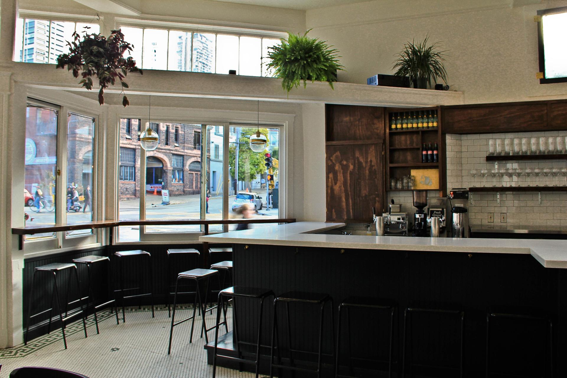 Full Buyout Of The Bodega North Beach