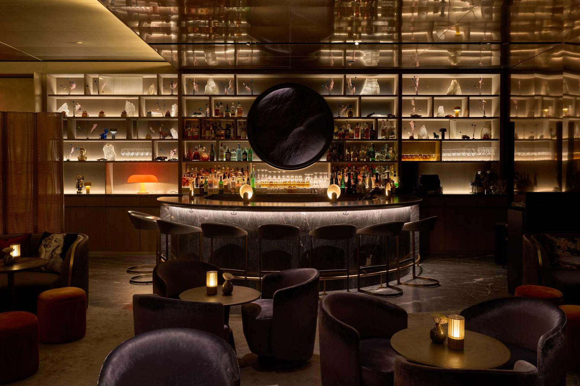 Full Buyout Of The Quin Bar