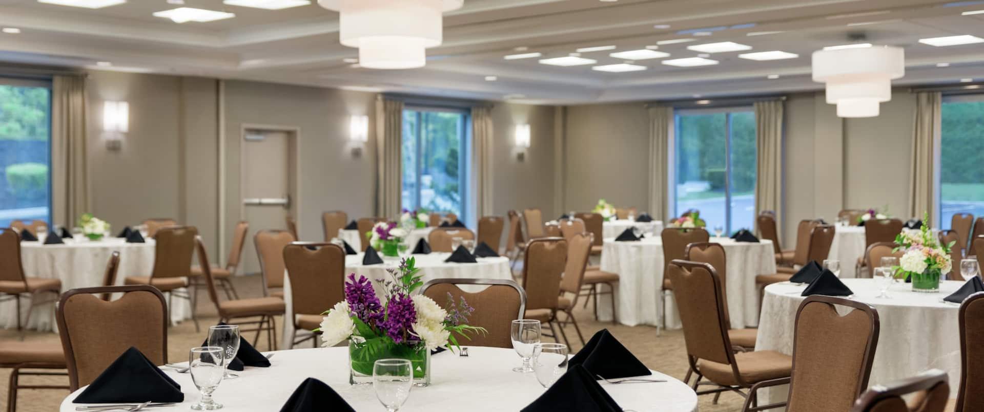 Unviersity Room A