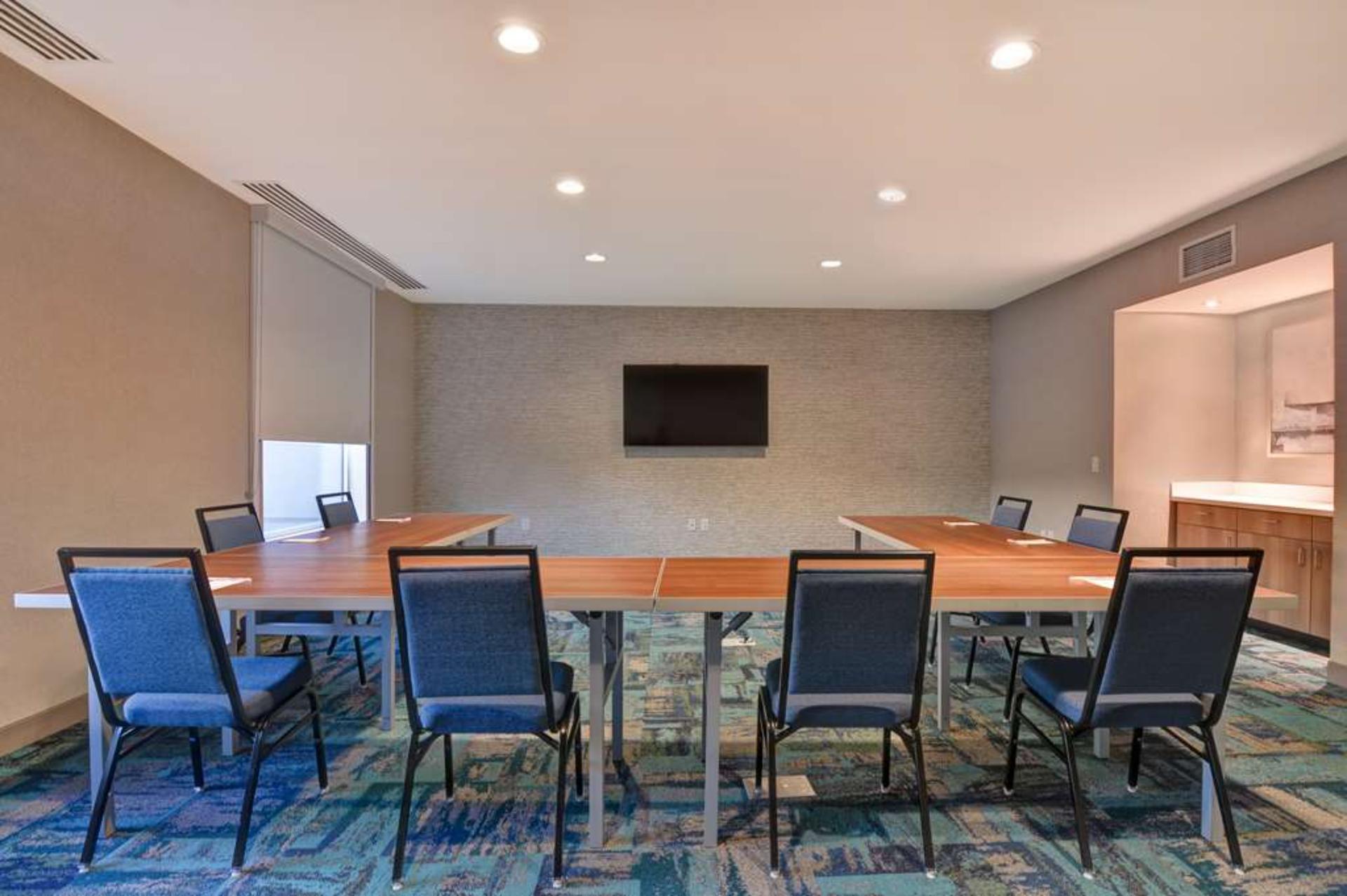 Redstone Room