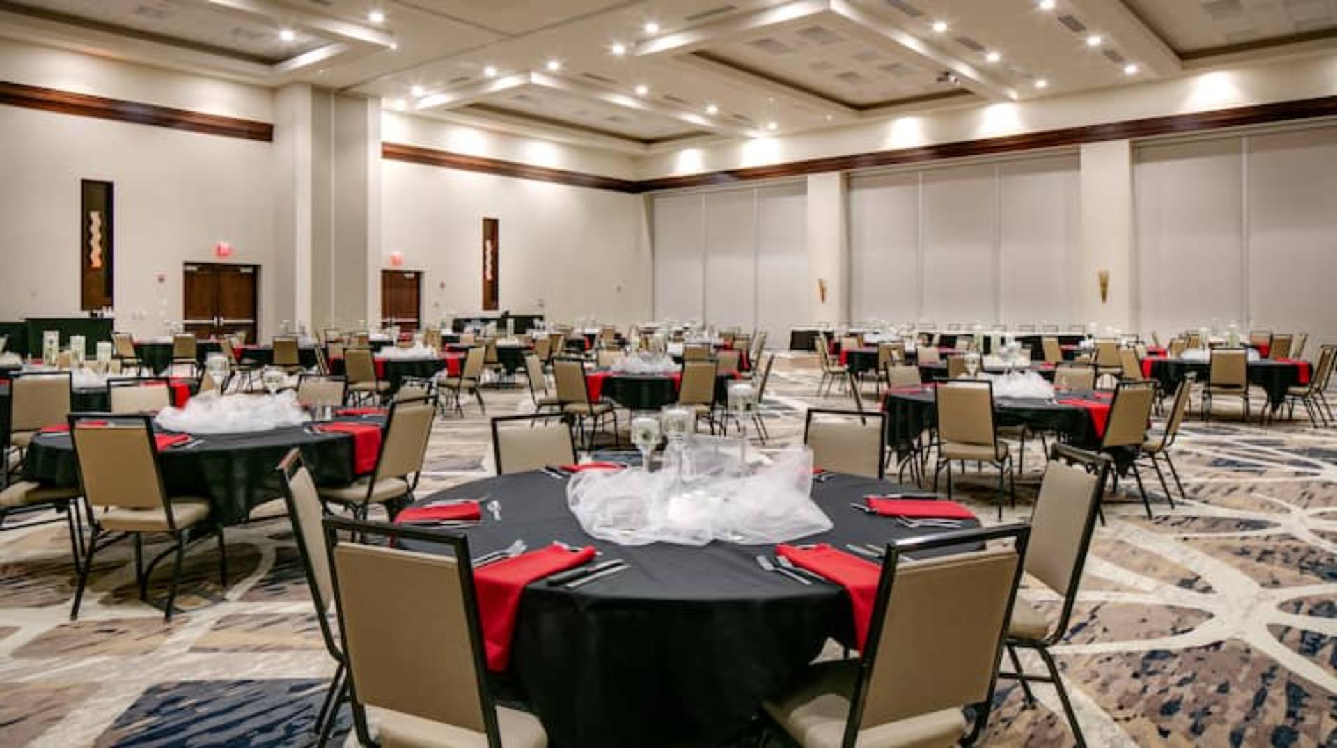 Event Space