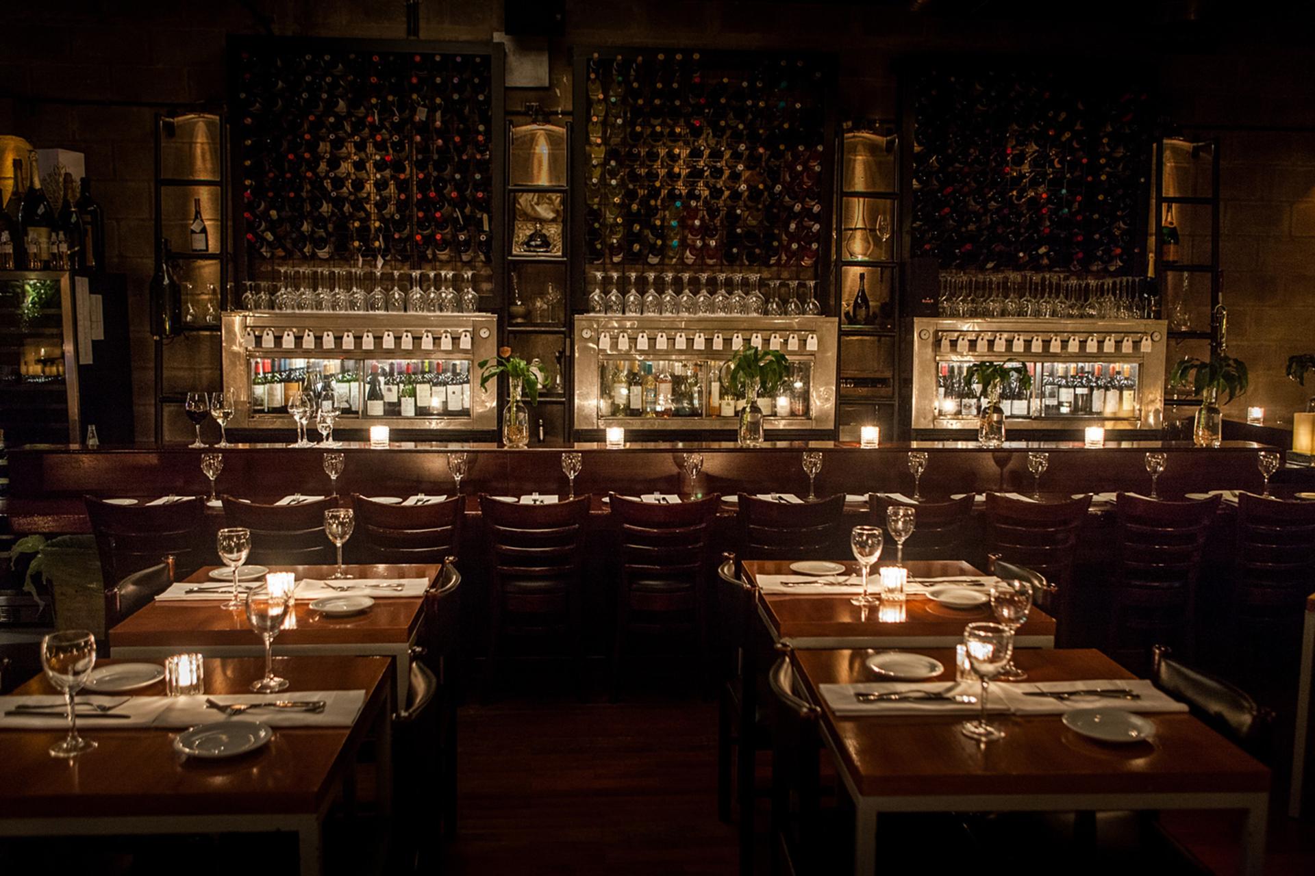 Full Buyout Of The Gran Bar Danzon