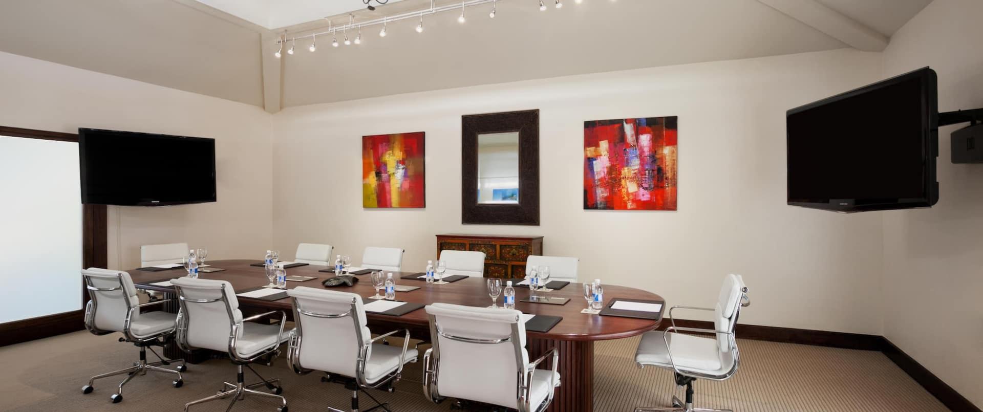 Boardroom 1