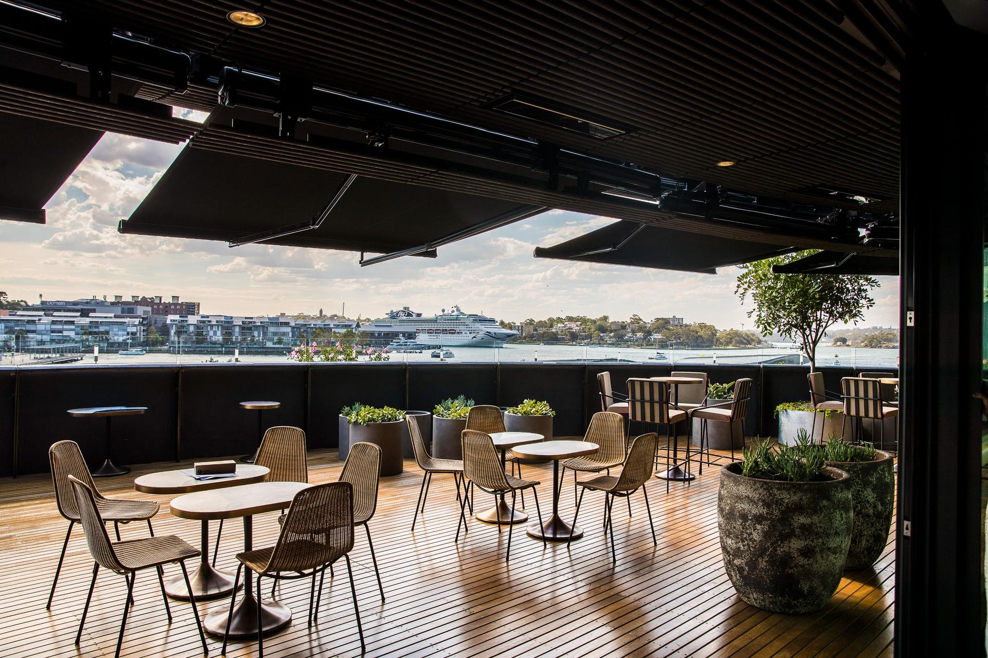 29 Best Restaurants in Sydney