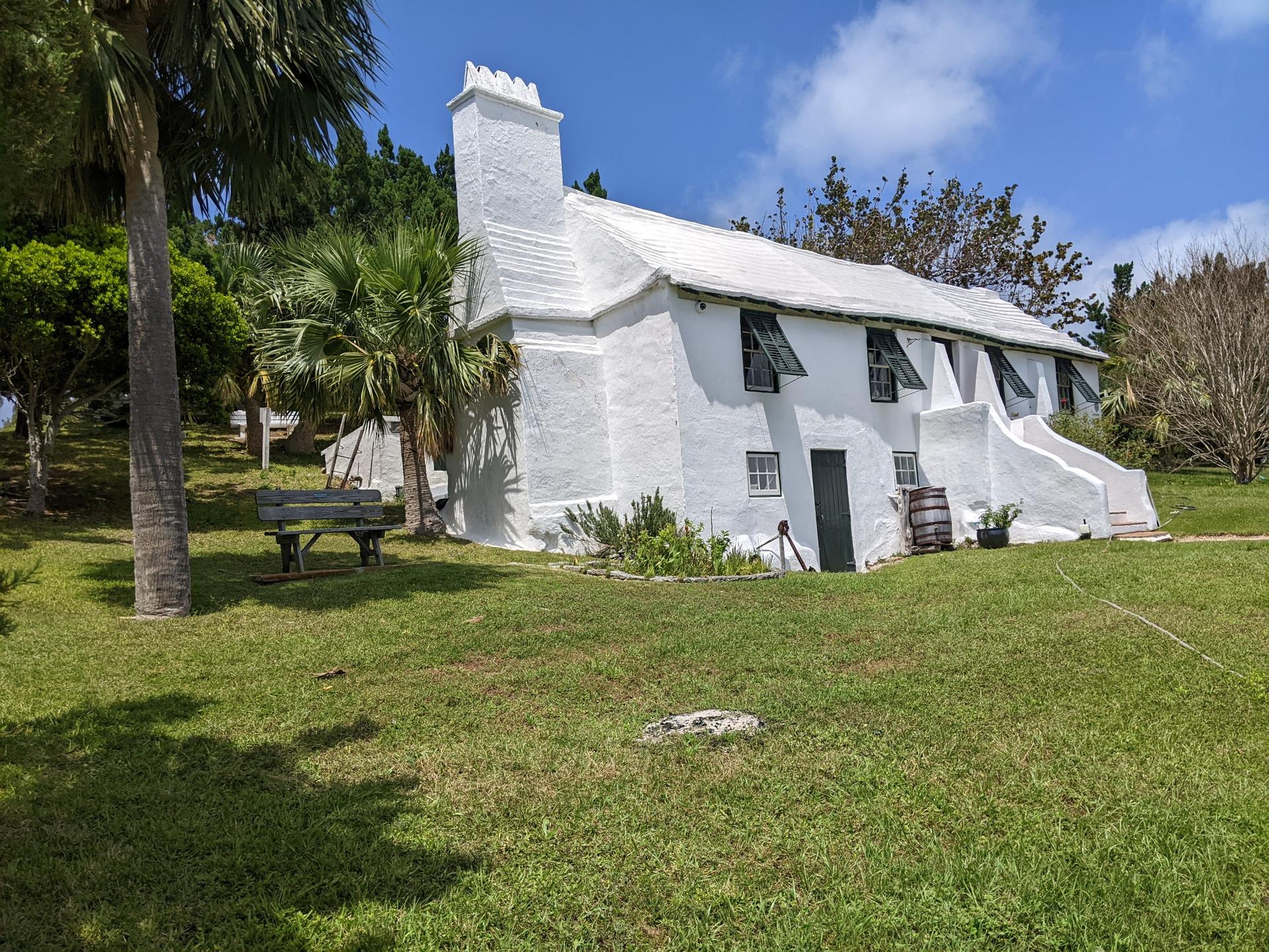 Full Buyout Of The Carter House
