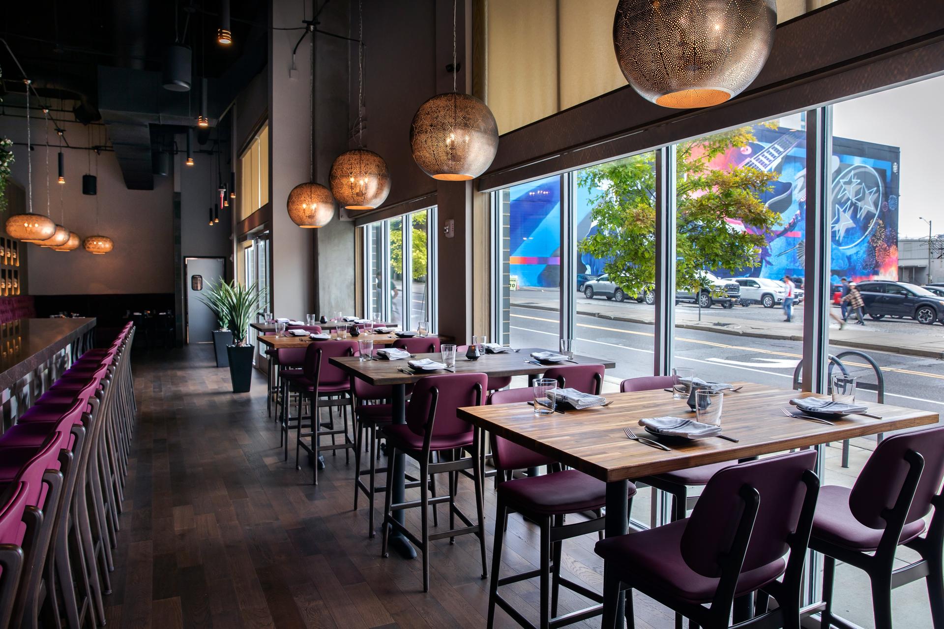 Full Buyout Of The Calacas Mexican Cuisine