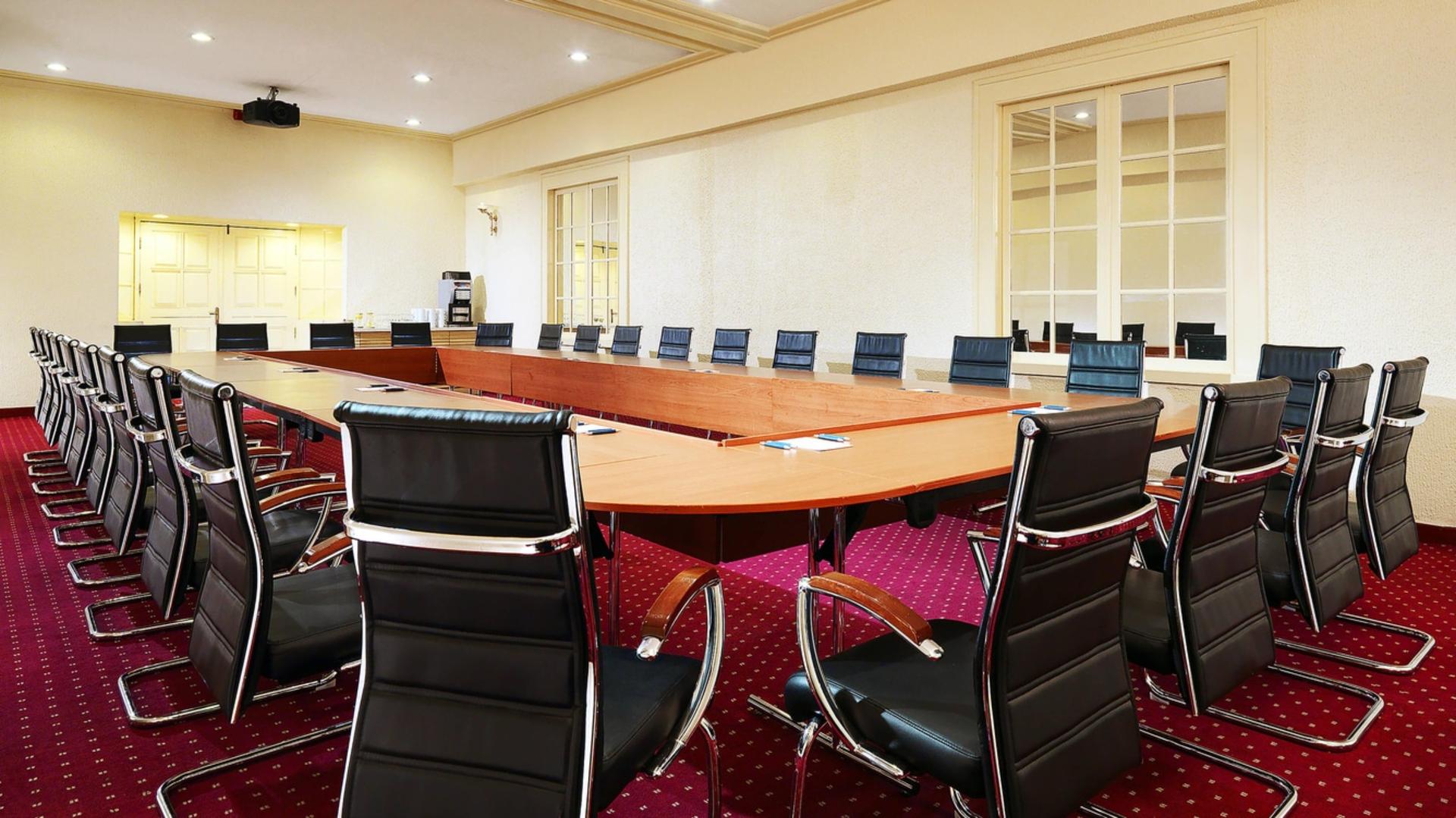 Eyo Meeting Room