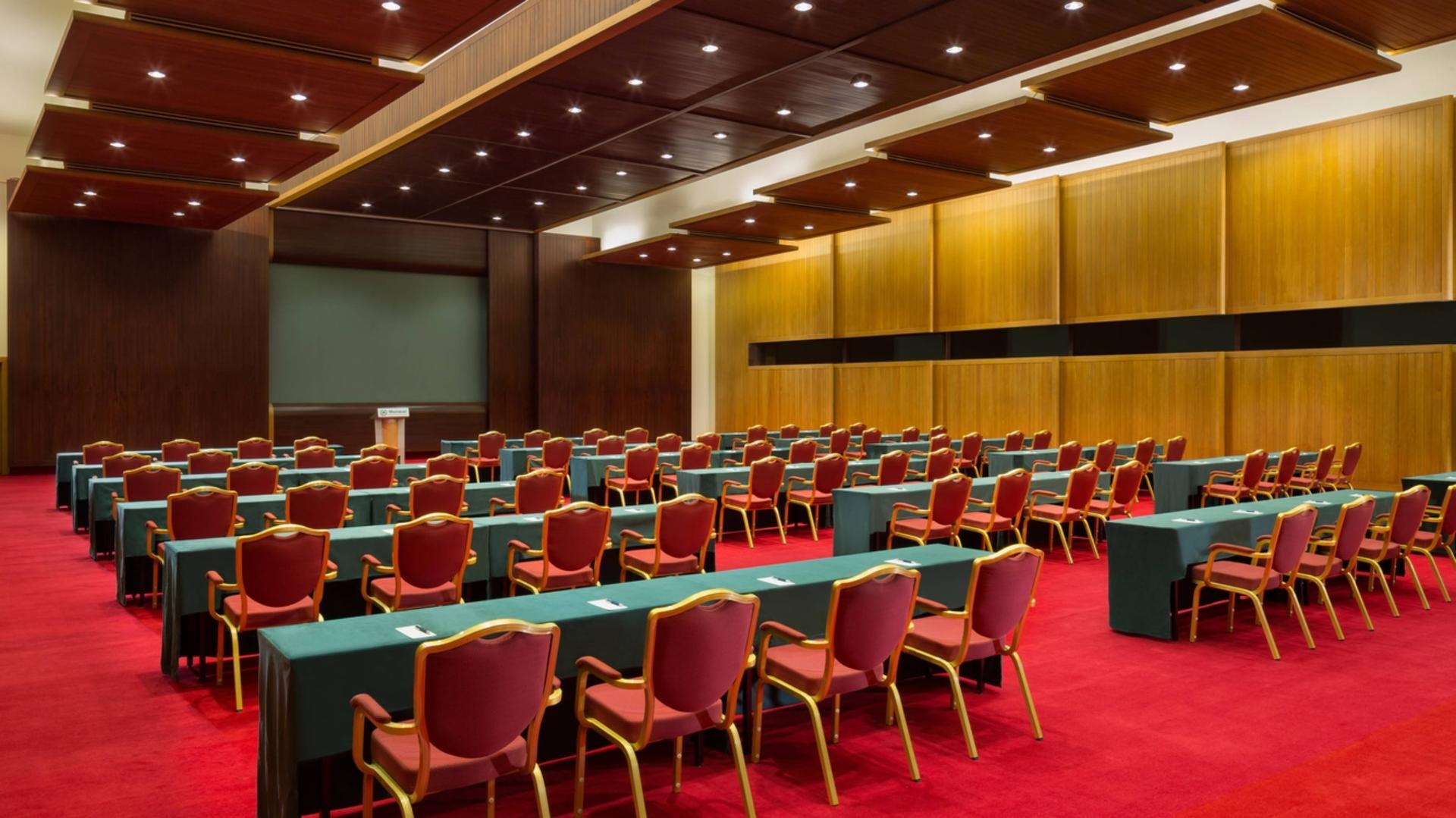 Salwa Banquet Hall