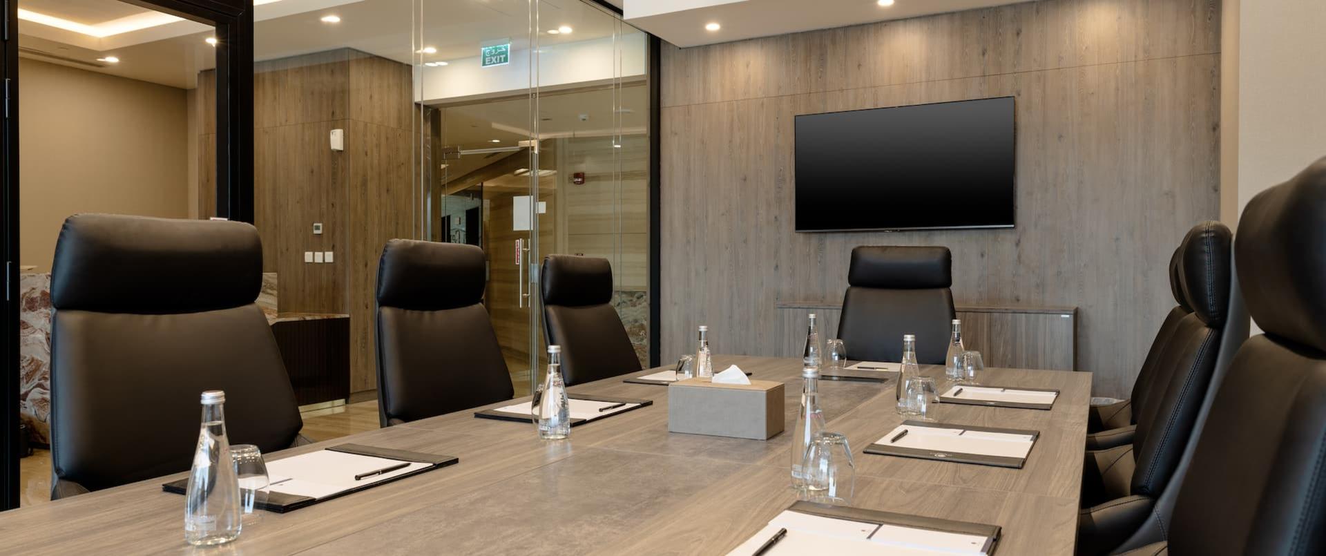 Event Space