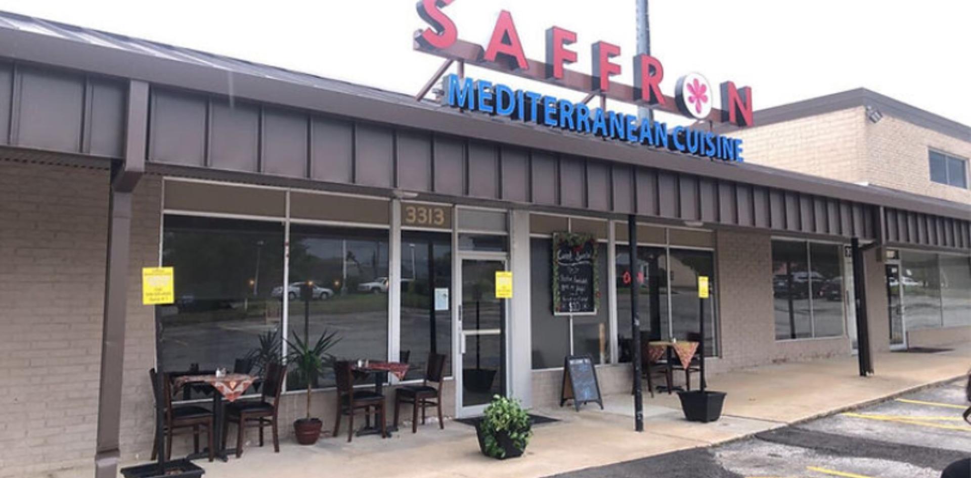 The 24 Best New Restaurants To Visit In Tulsa