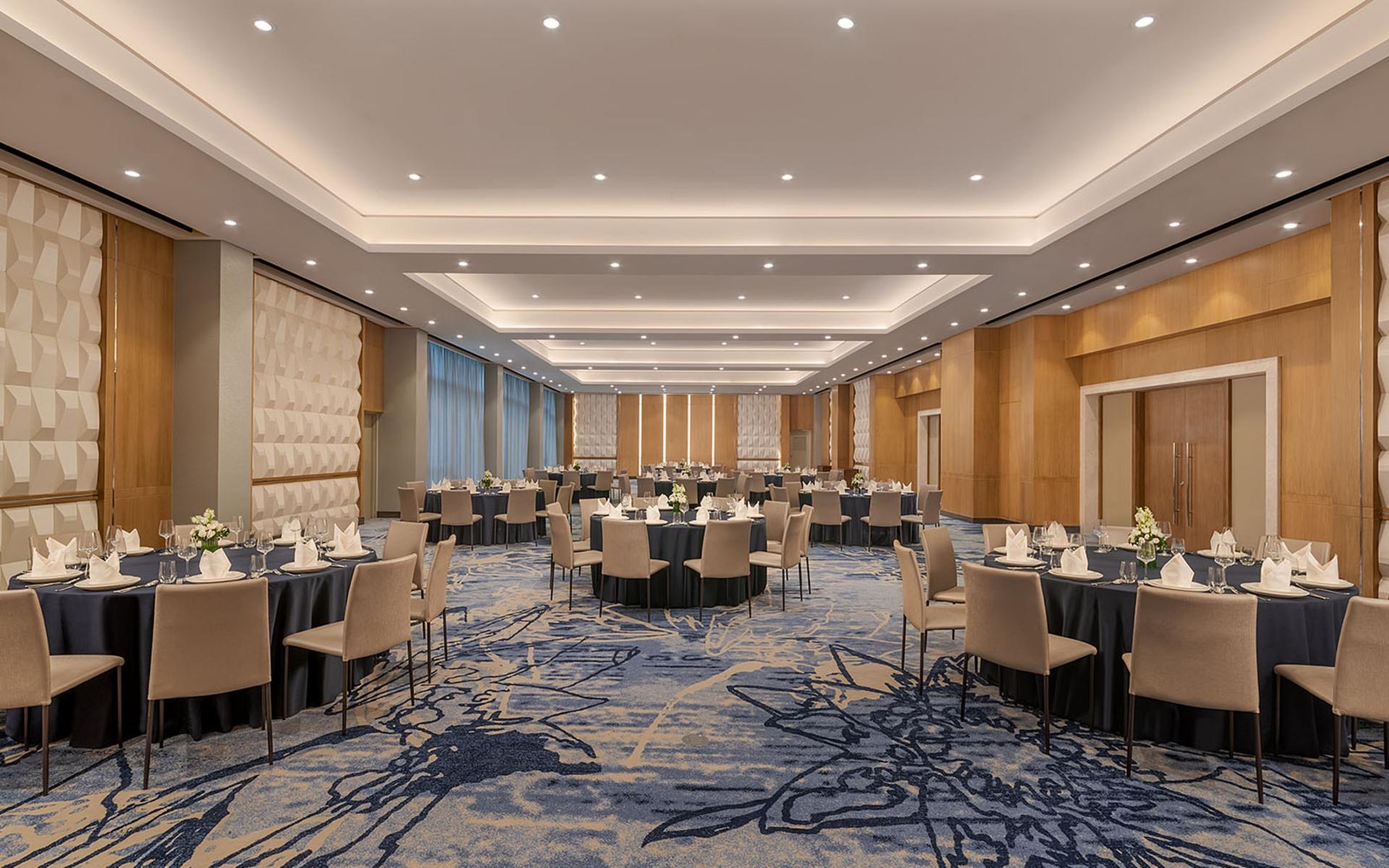 Event Space