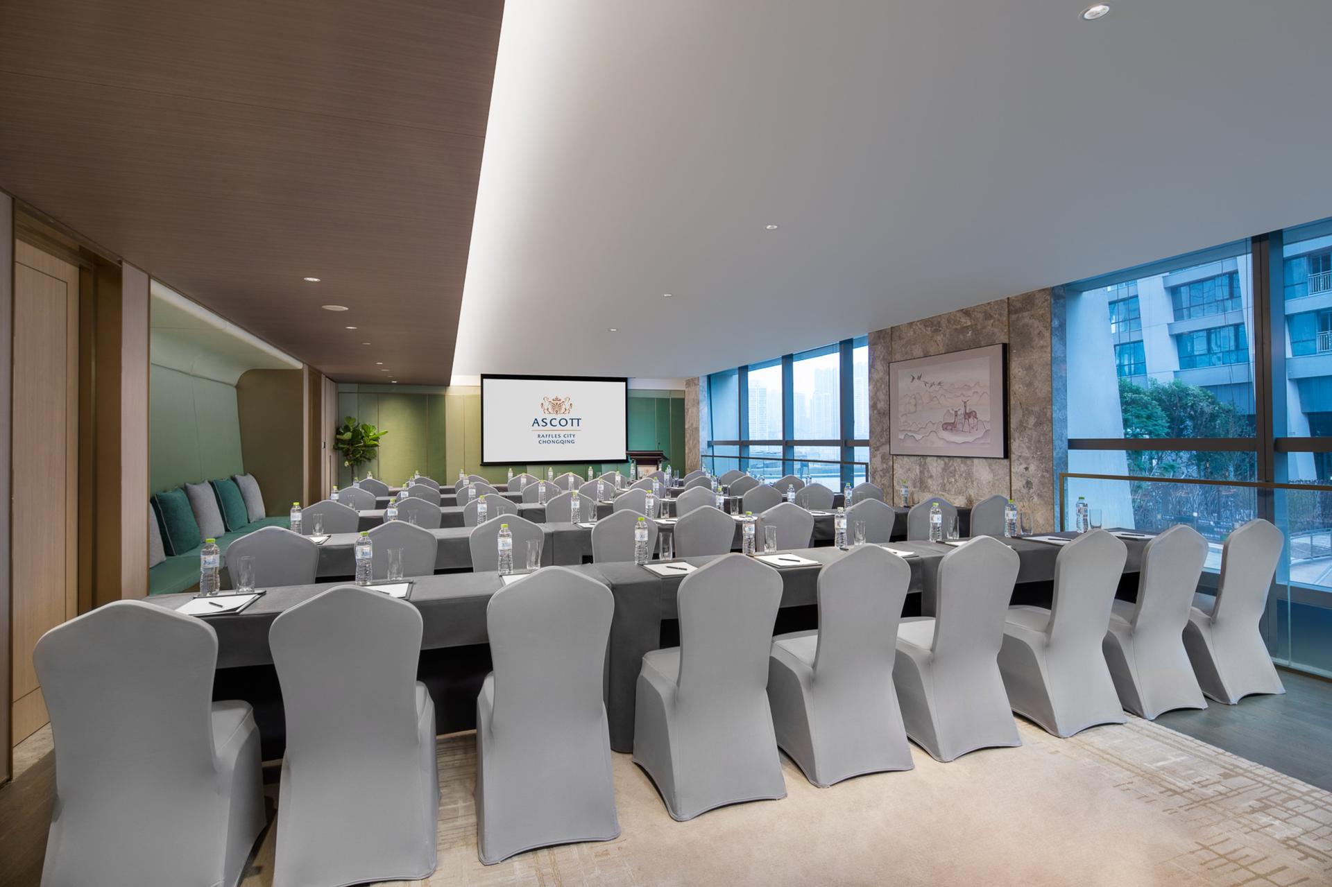 Meeting Space
