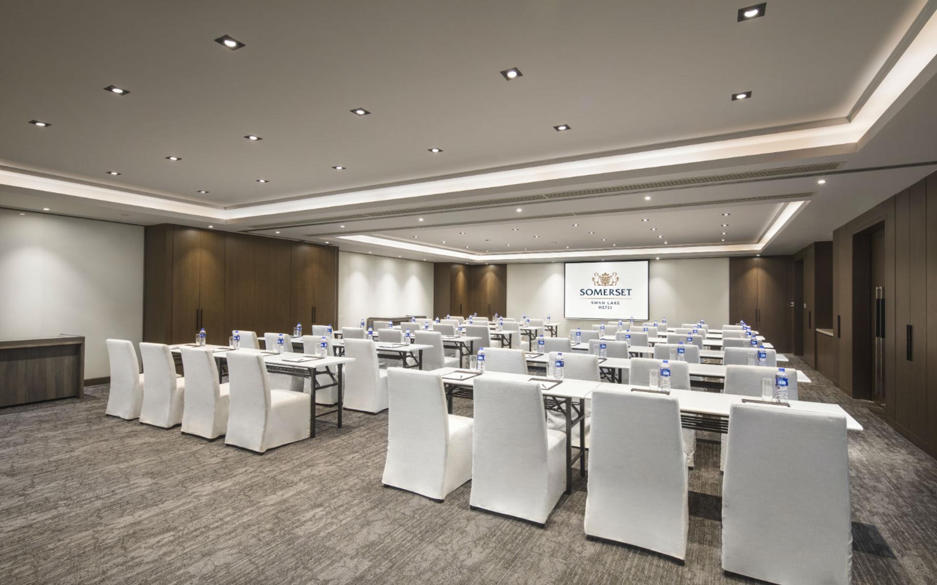 Meeting Space
