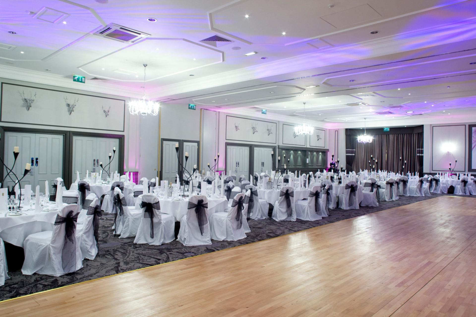Ballroom